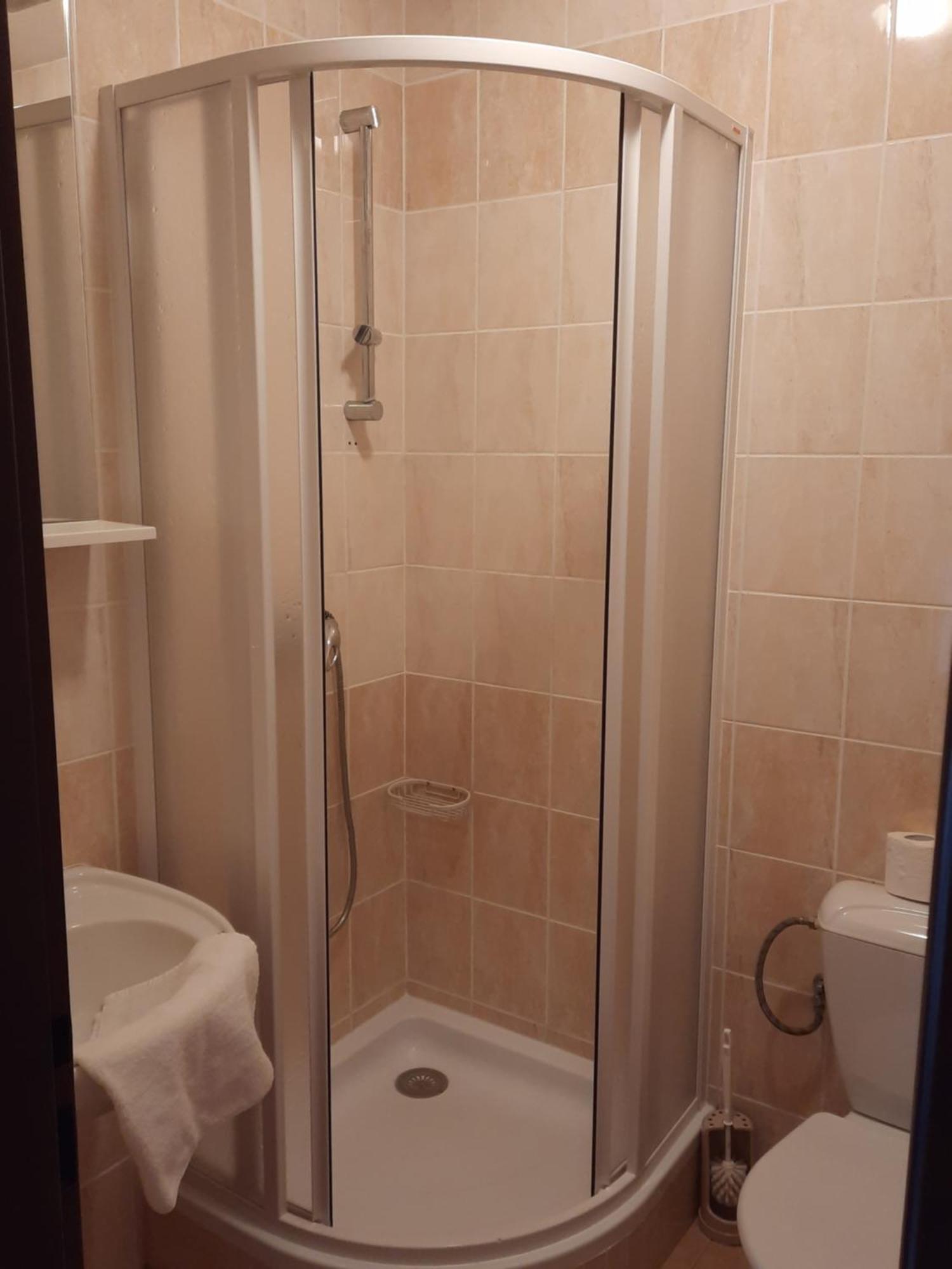 Mały pokój Dwuosobowy