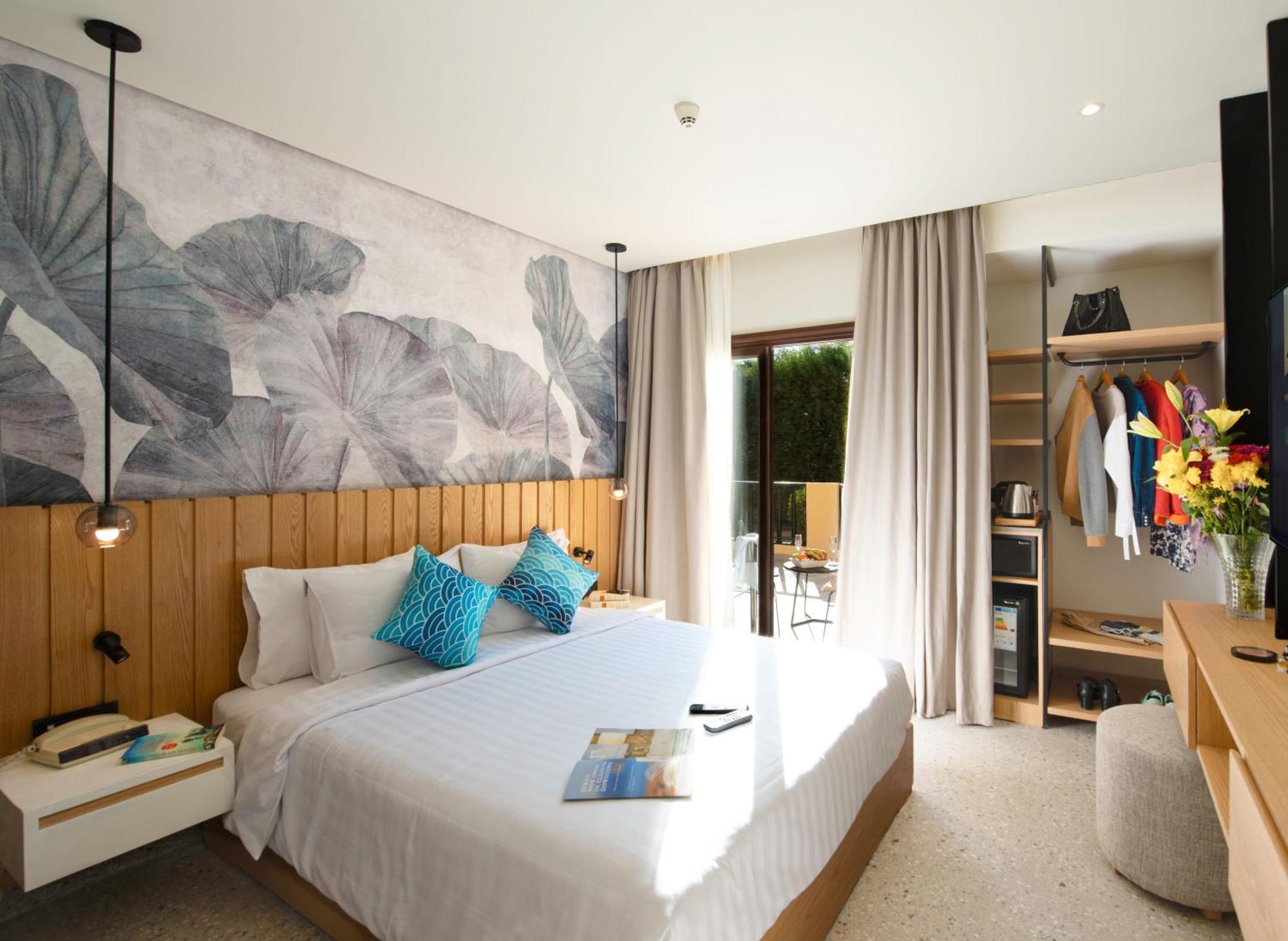 Comfort Room