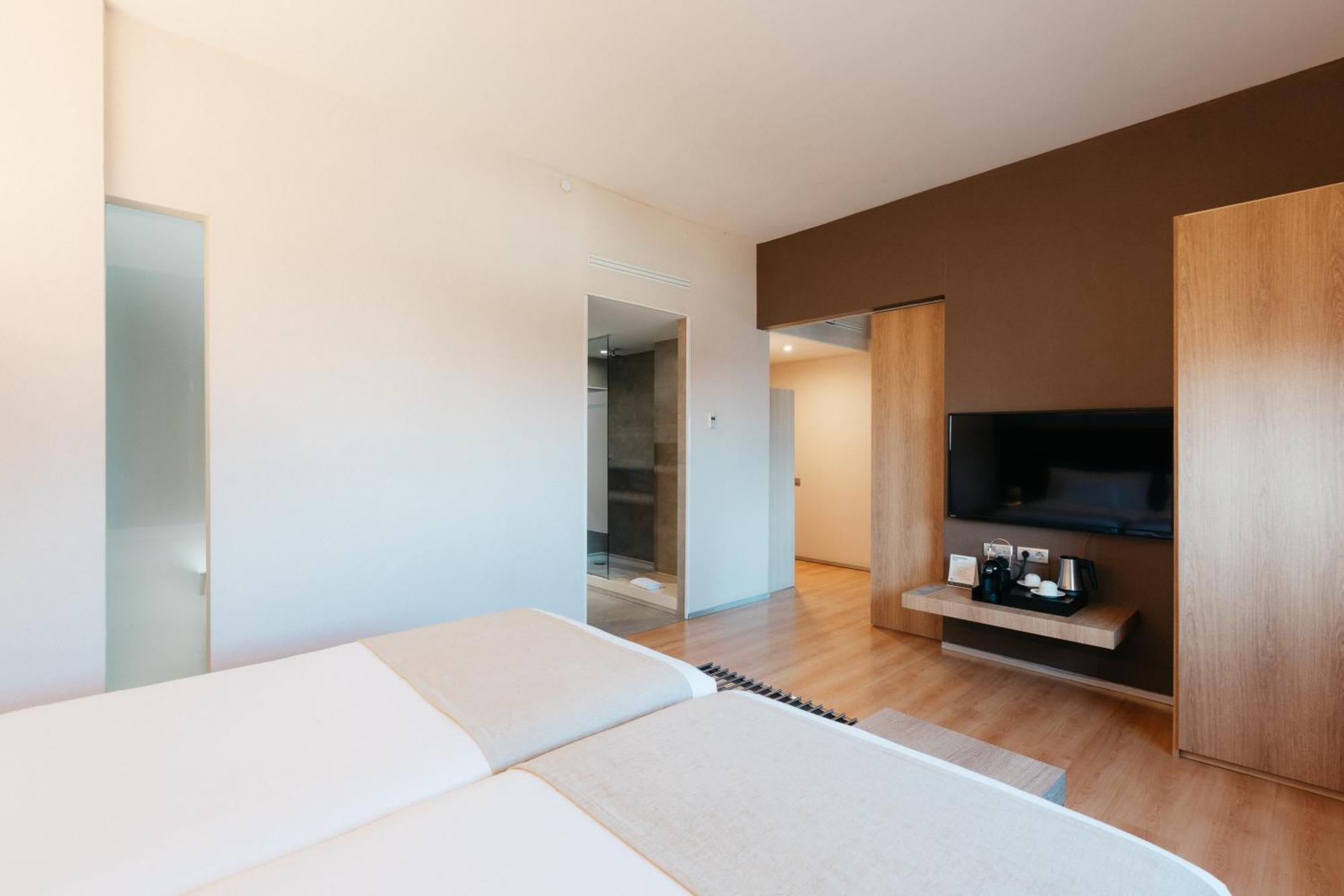 Apartament typu Junior Suite