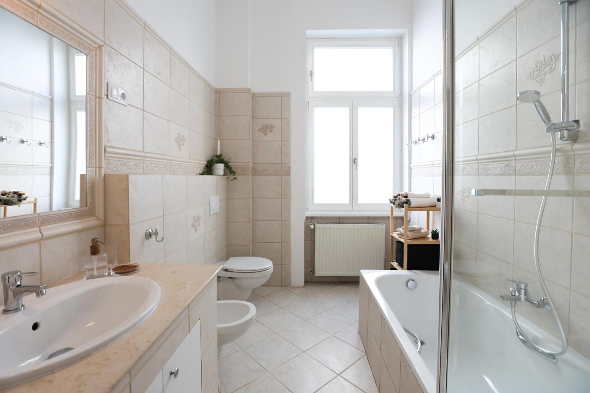 Apartament typu Deluxe
