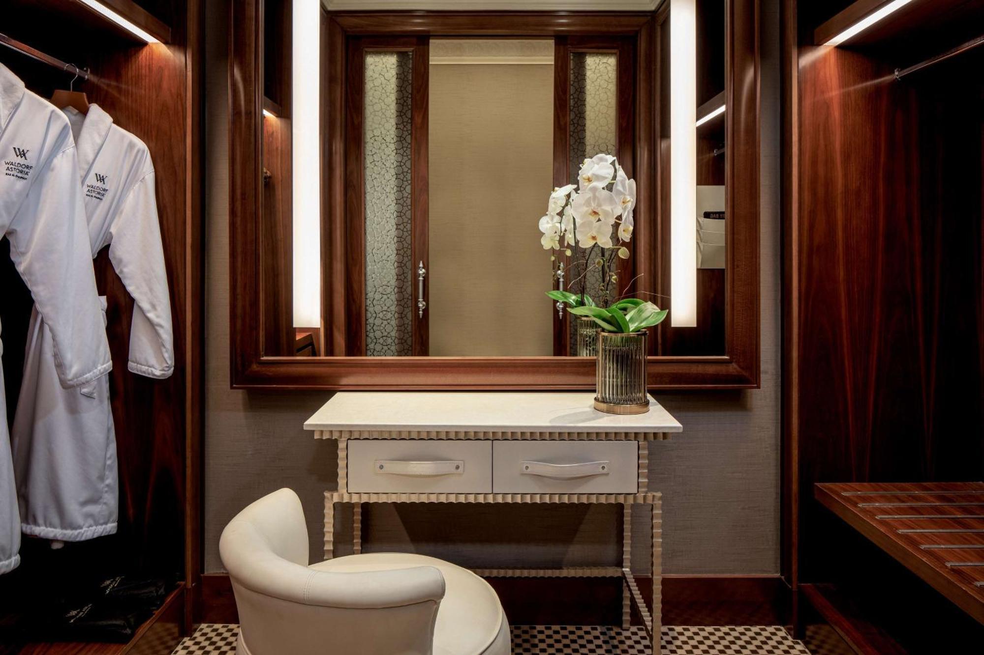 Premier King Room Ocean View