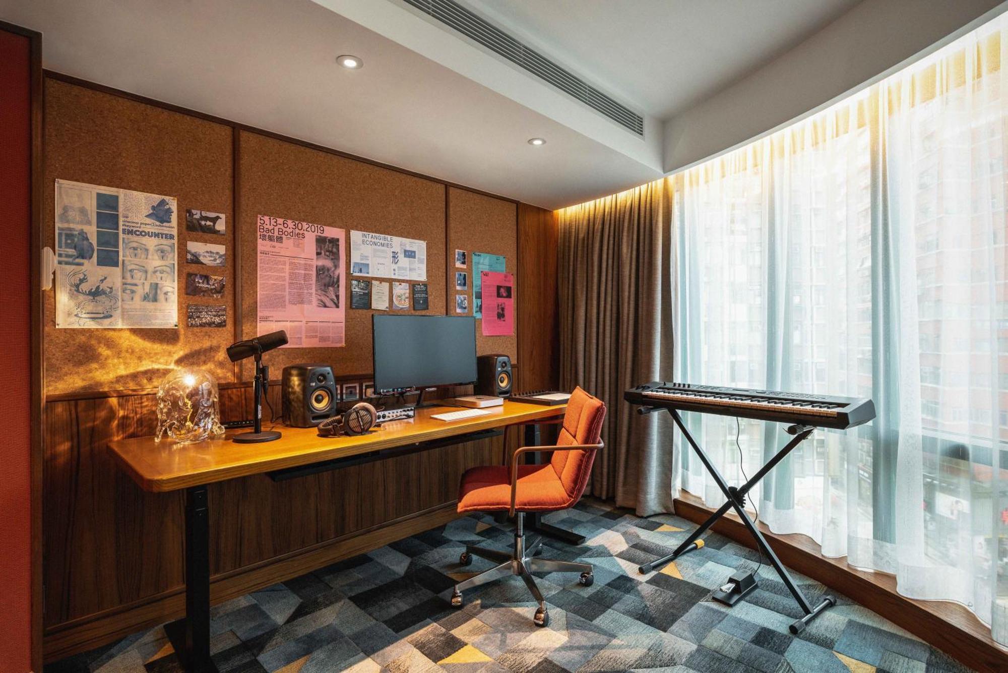 Artist Studio