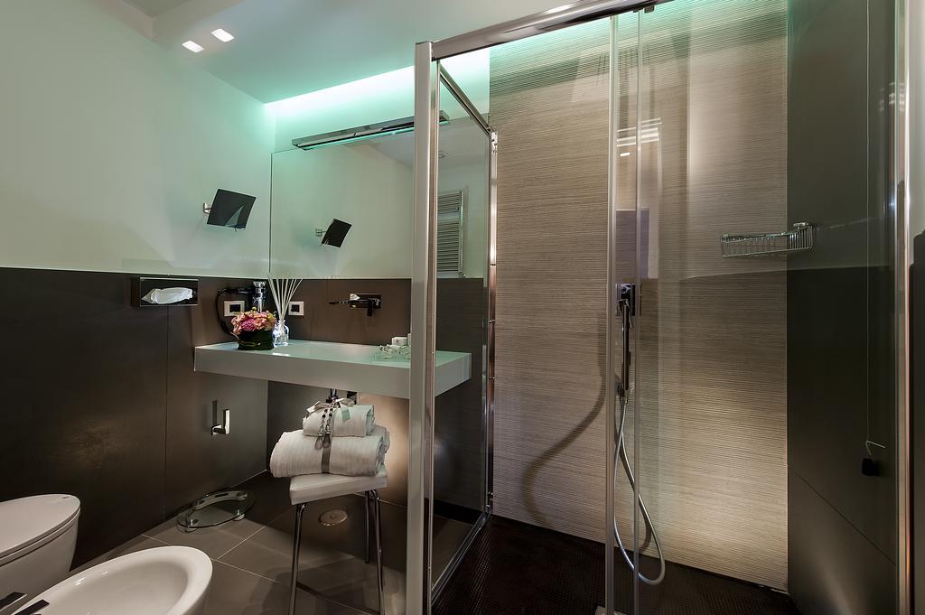 Apartament typu Junior Suite