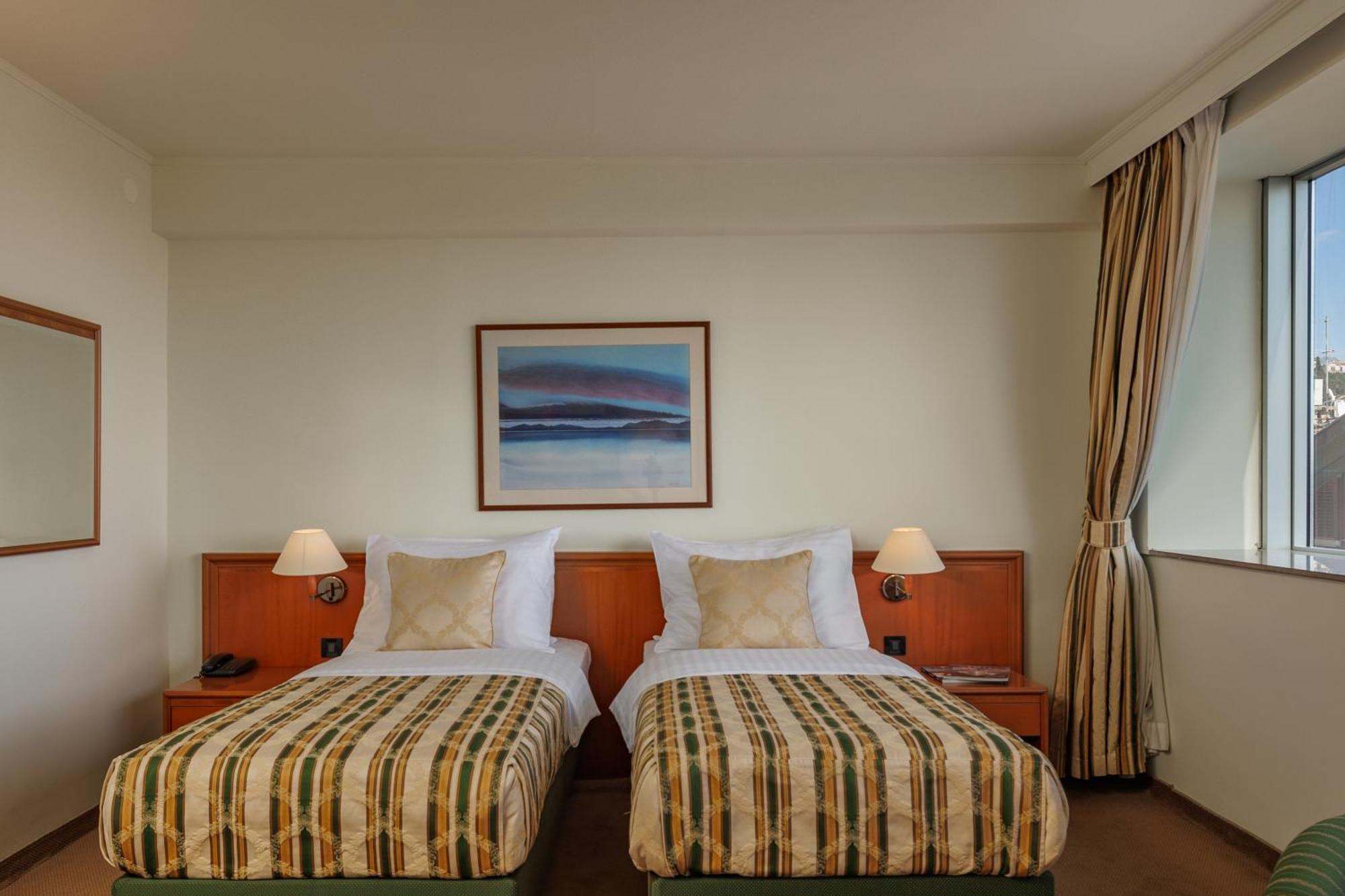 Superior Double