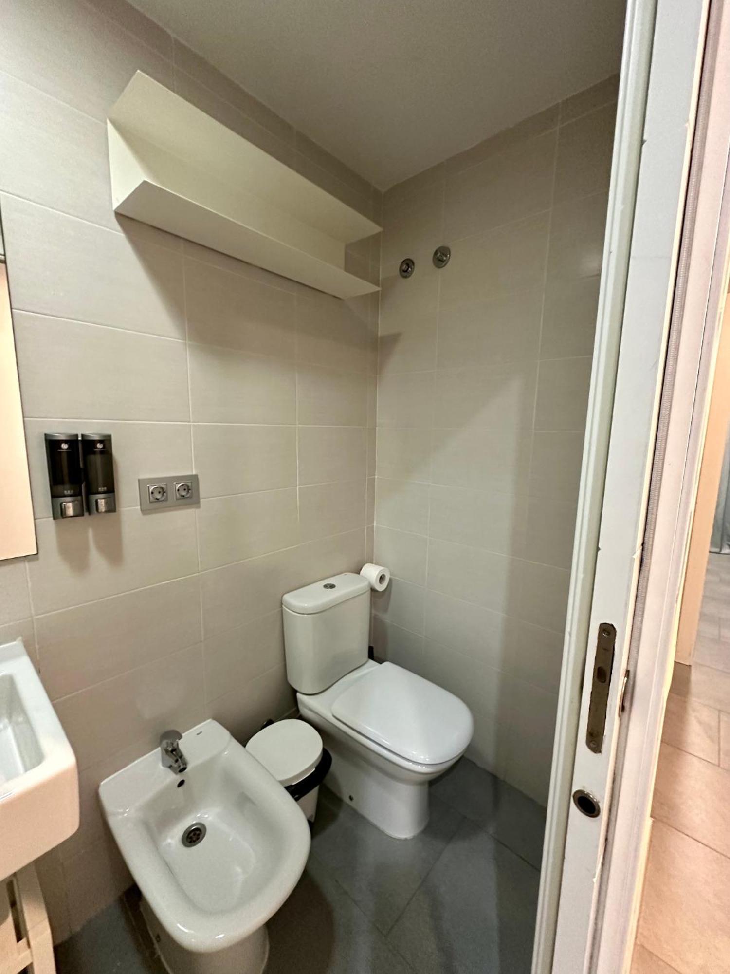 Apartament z widokiem na ogród