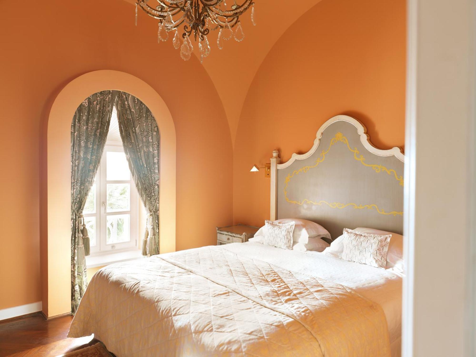 Garden View Suite