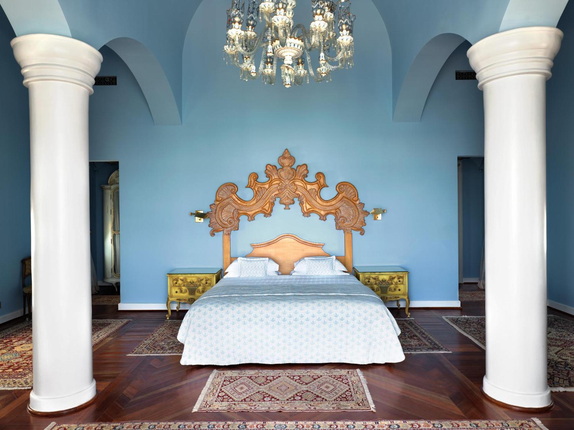 Sea View Suite