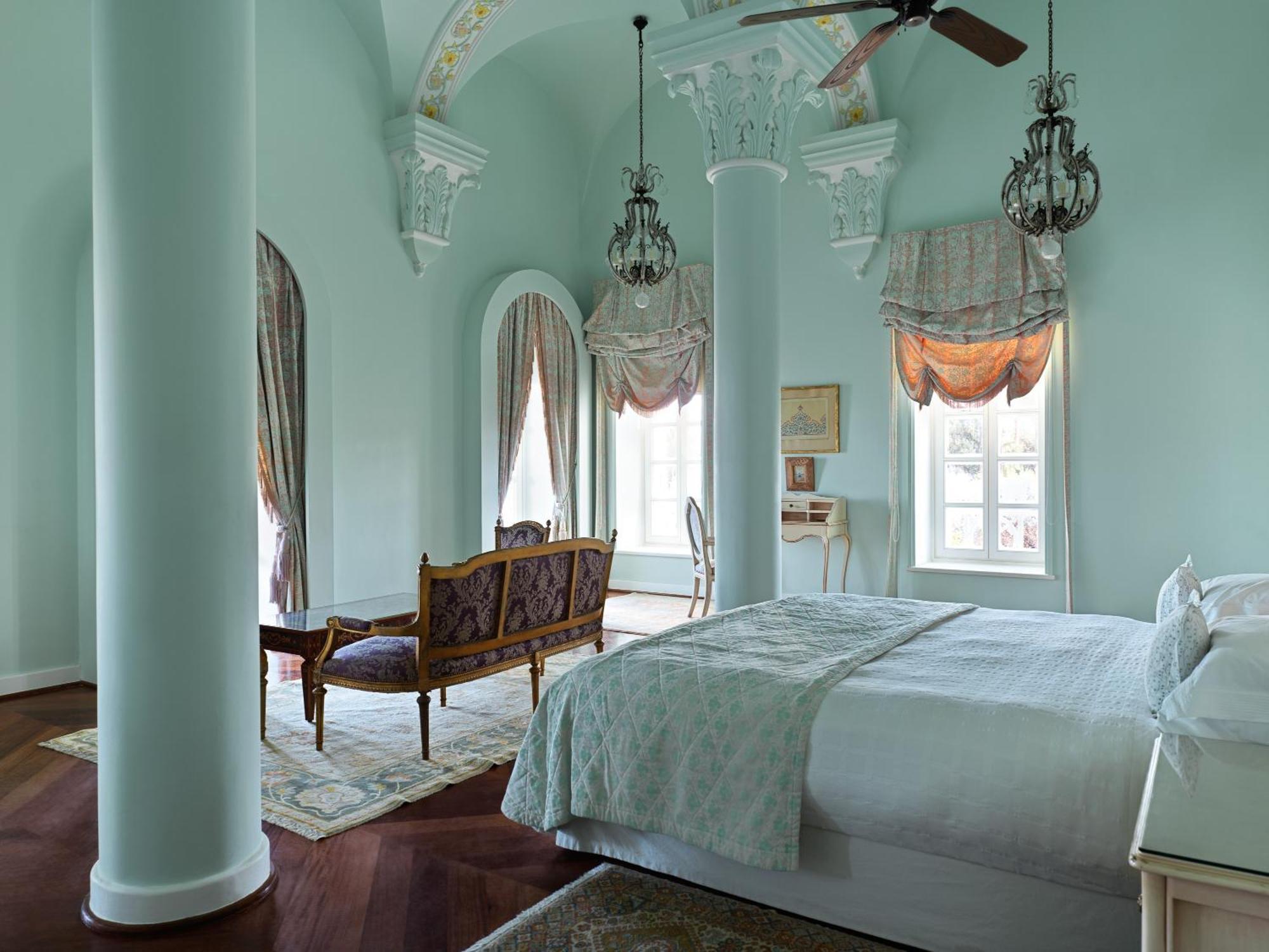 Beach Front Suite