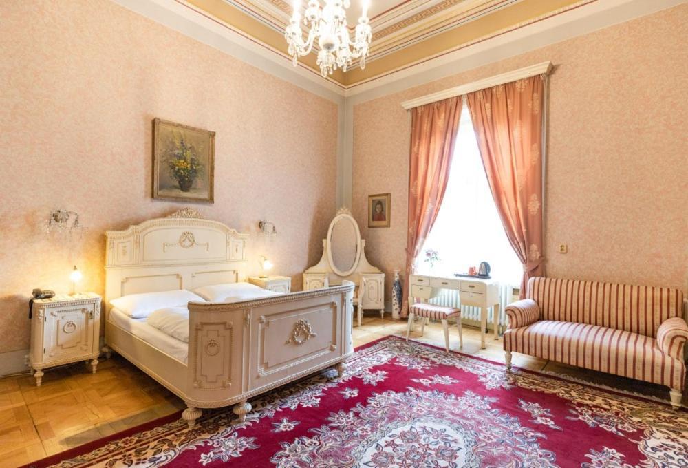 Apartament typu Standard Suite