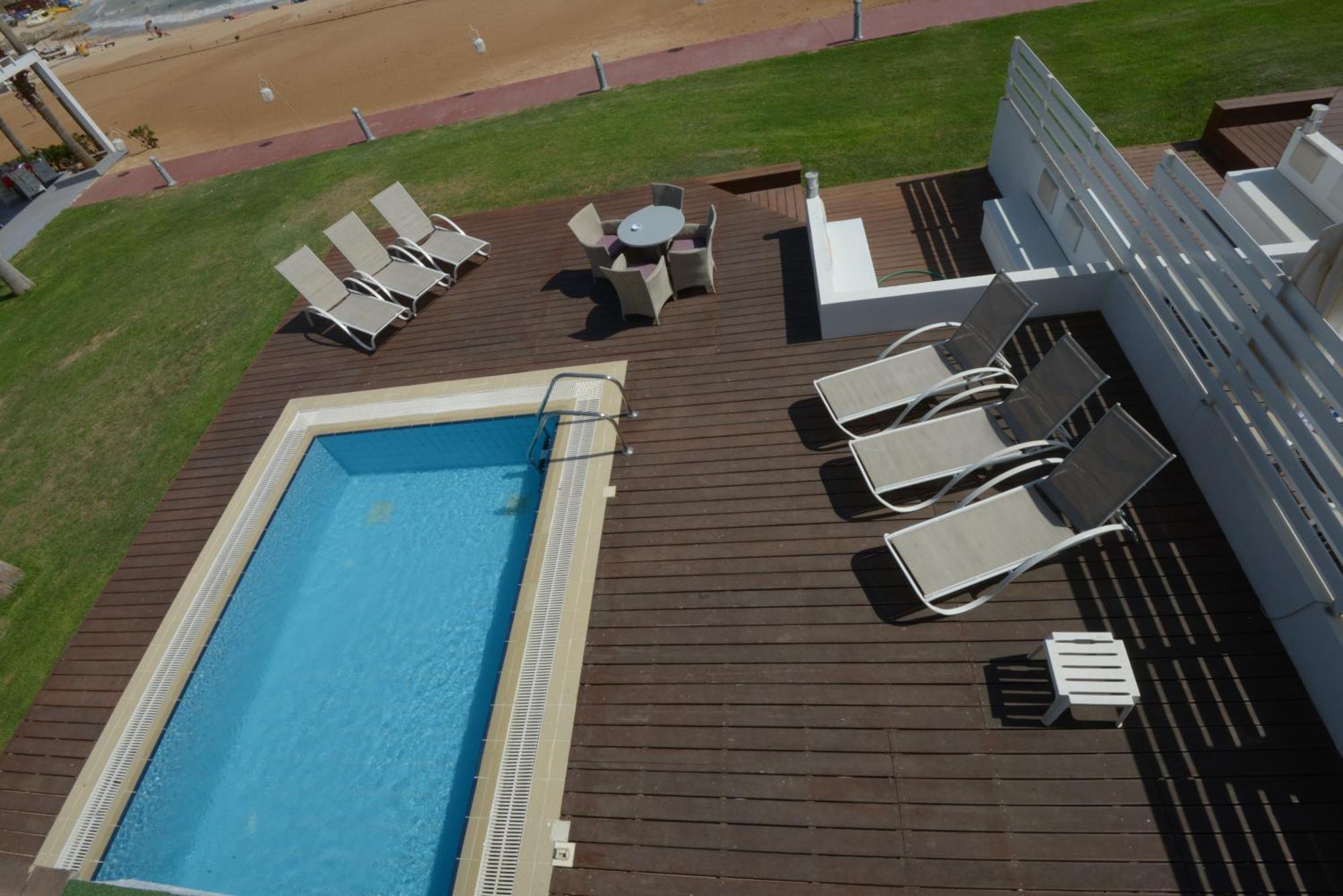 Royal Suite Private Pool