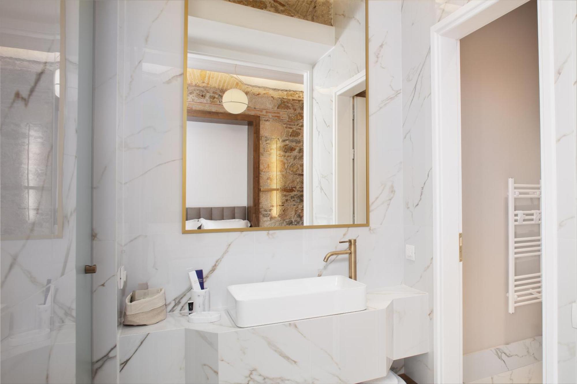 Signature Double Room – Acropolis View