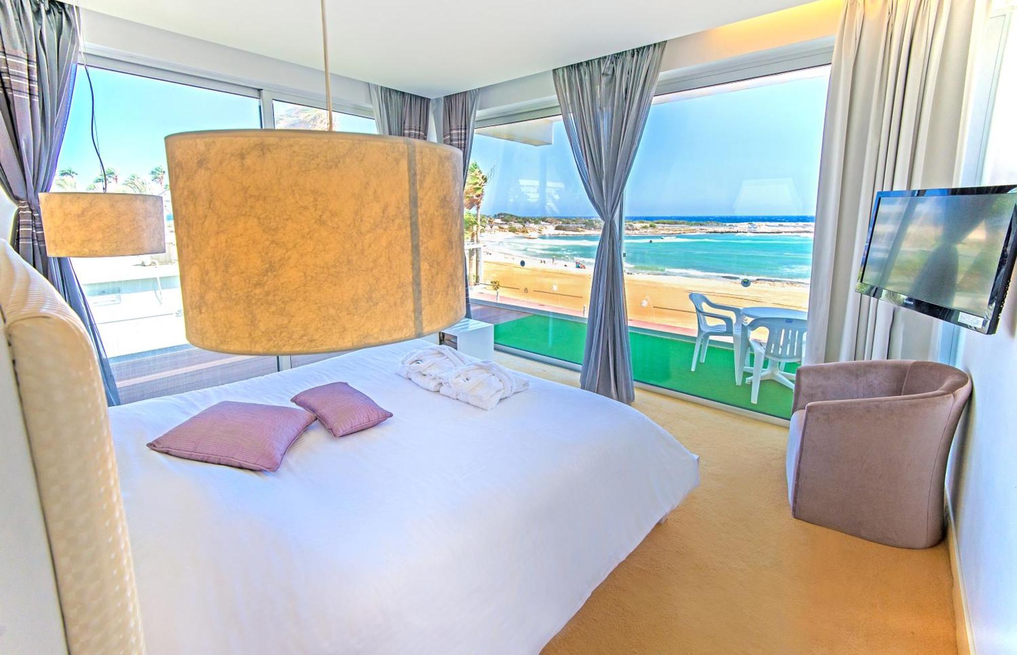 Royal Suite Private Pool
