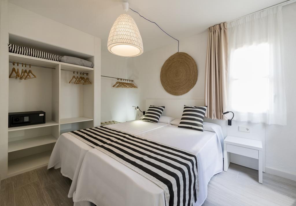 Apartament typu Suite
