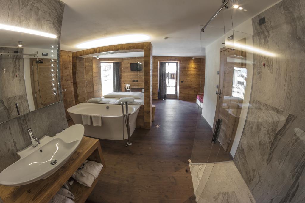 Apartament typu Junior Suite