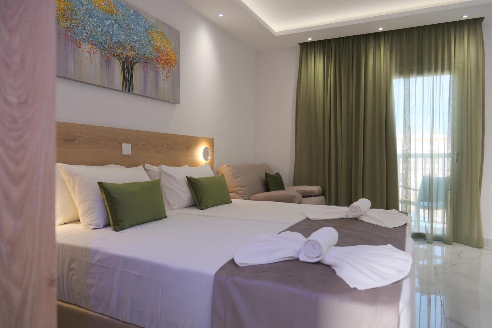 Superior Double or Twin Room