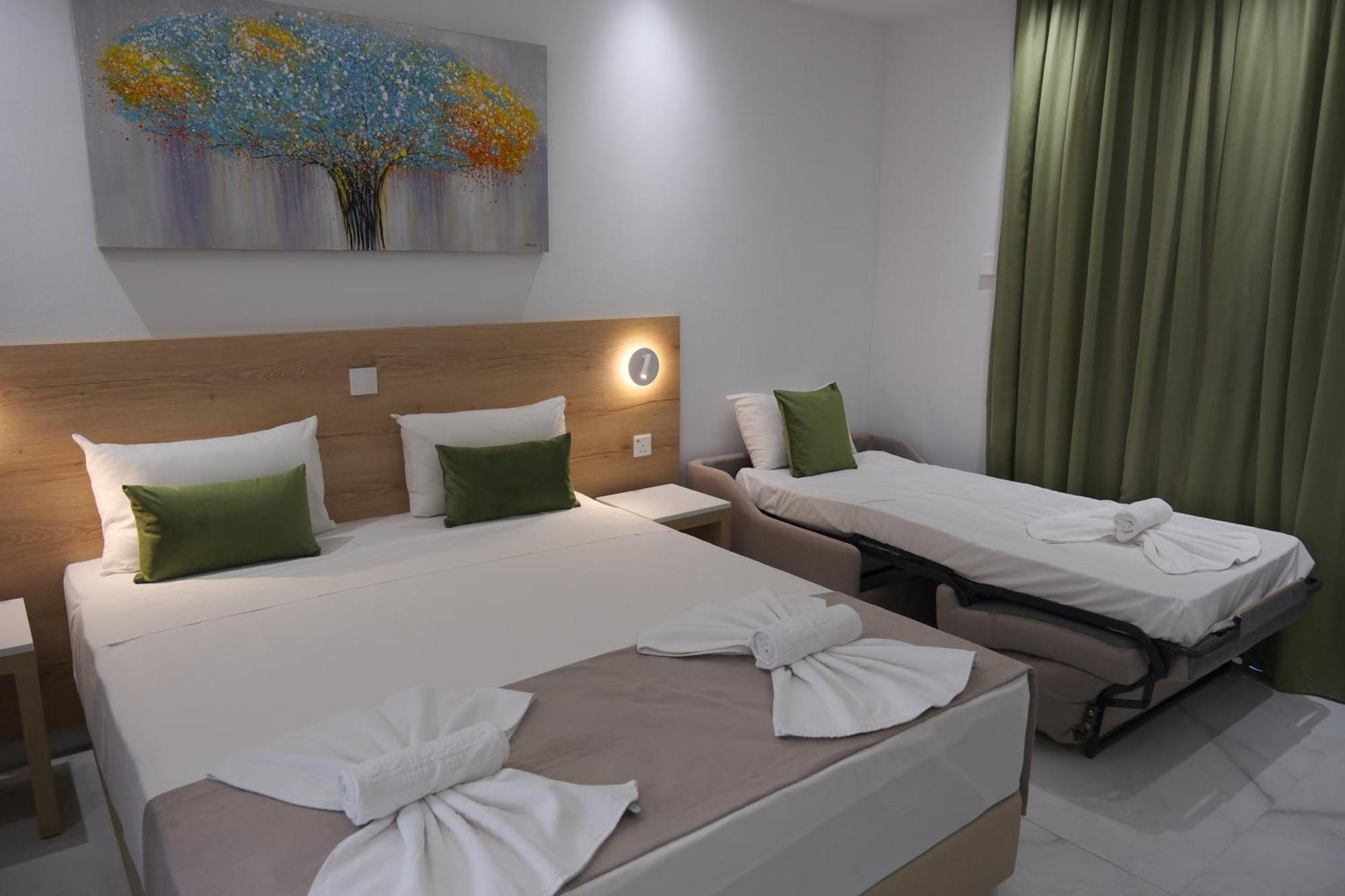 Superior Double or Twin Room