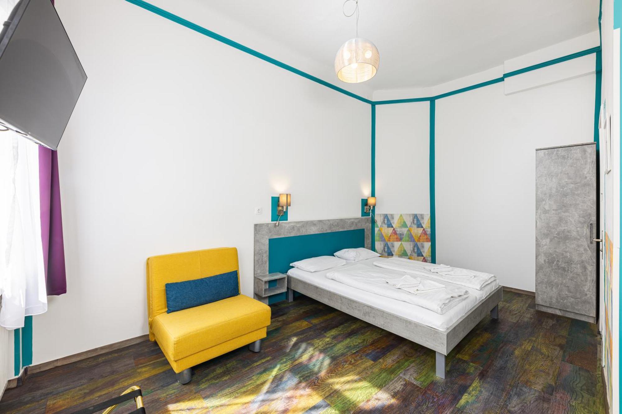 Apartament Medium