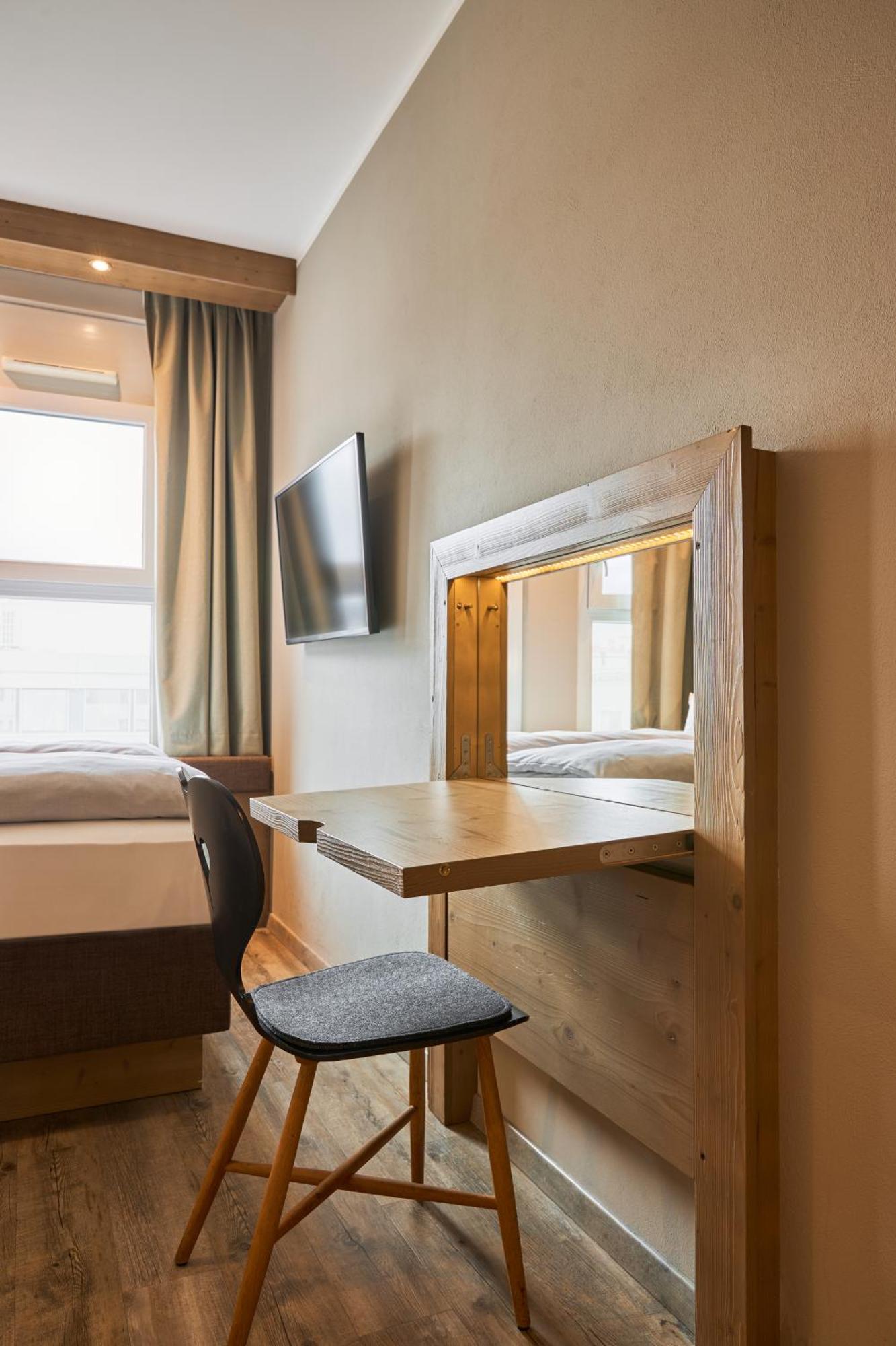 Double Room Cosy Alm