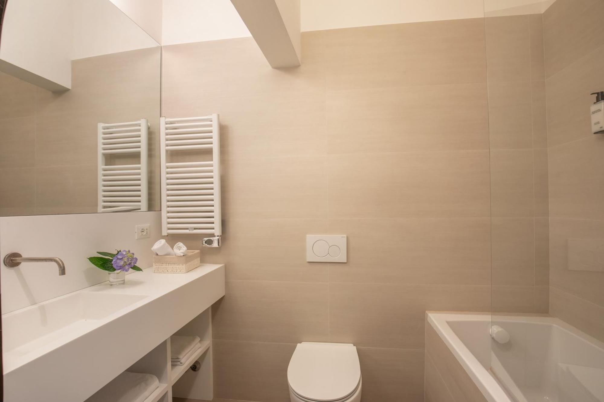 Apartament typu Penthouse