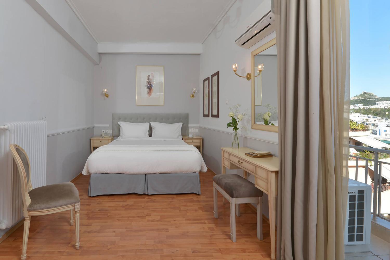 Comfort Room