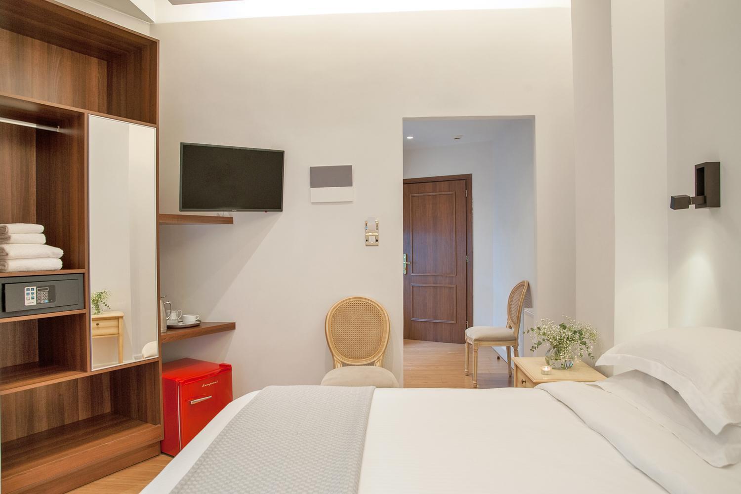 Premium Double Room