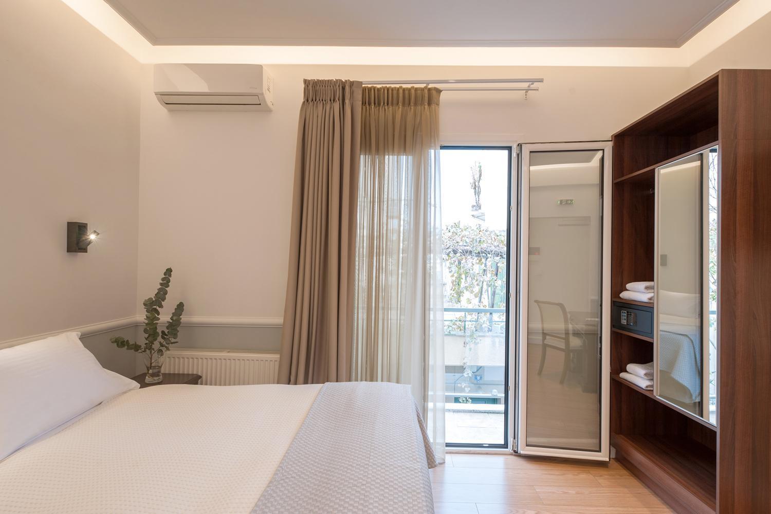 Premium Double Room