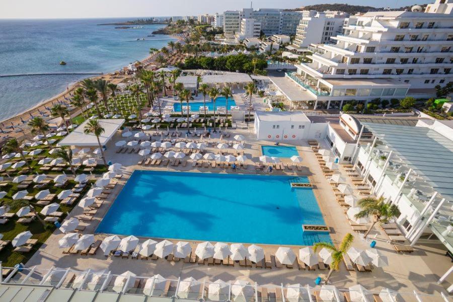 Standard Double or Twin Room Sea View