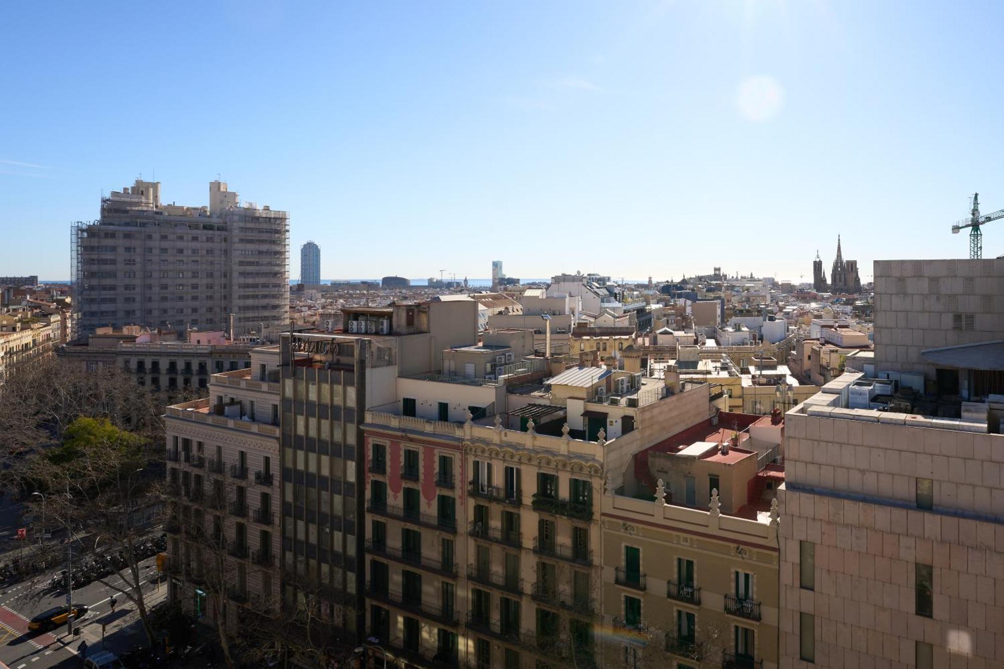 Apartament typu Suite z prywatnym basenem