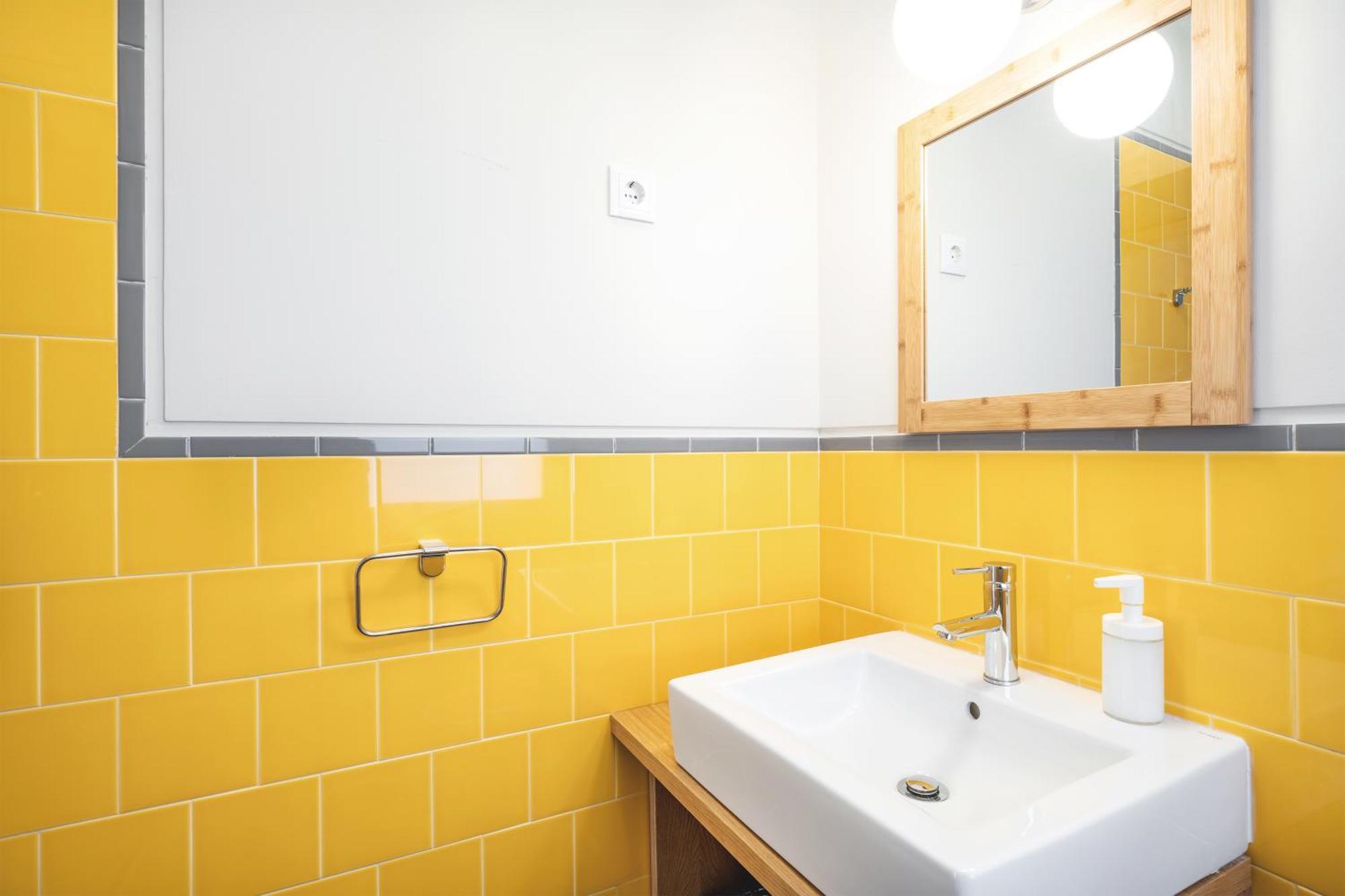 Duplex Apartment