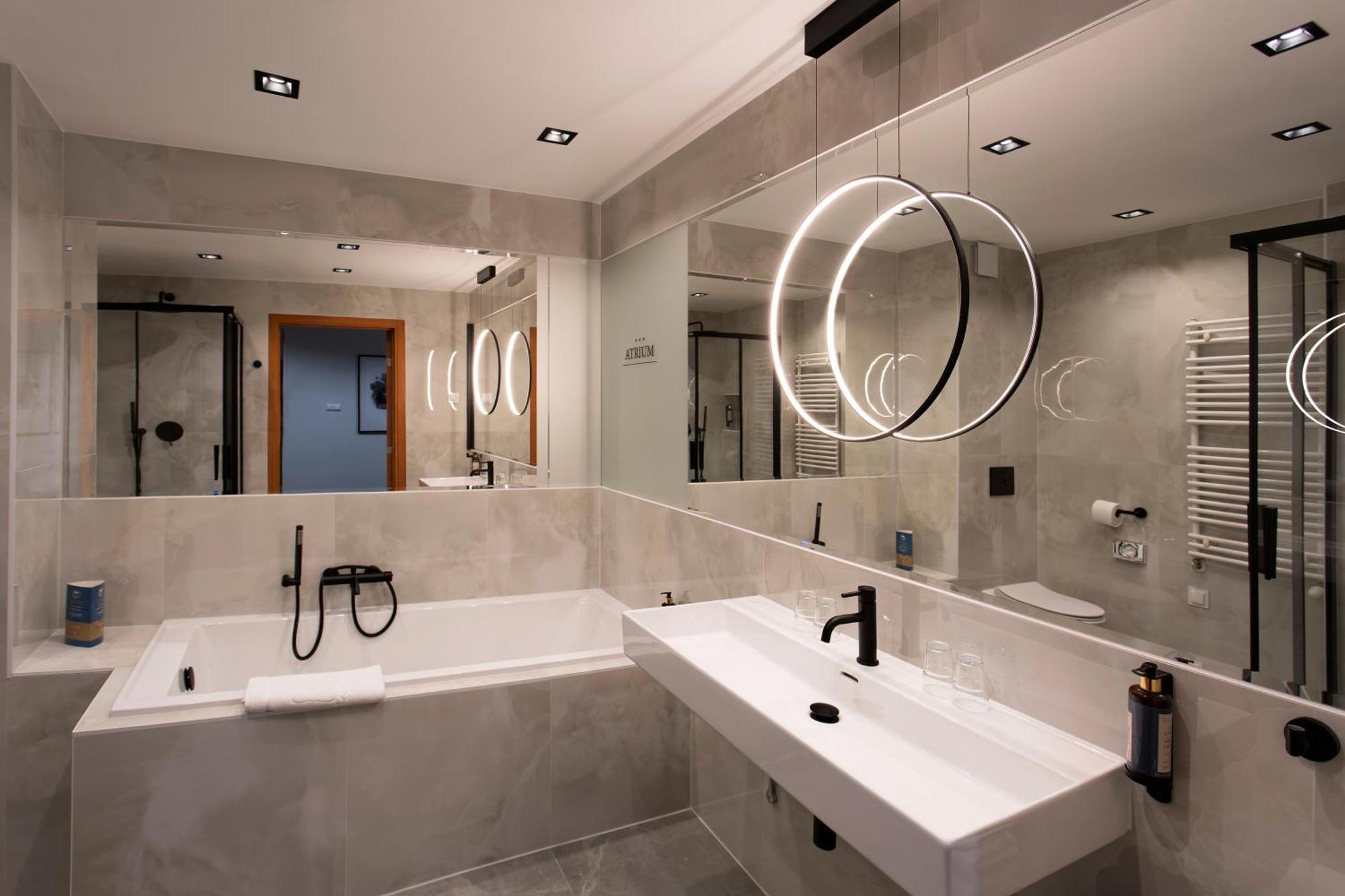 Apartament typu Standard