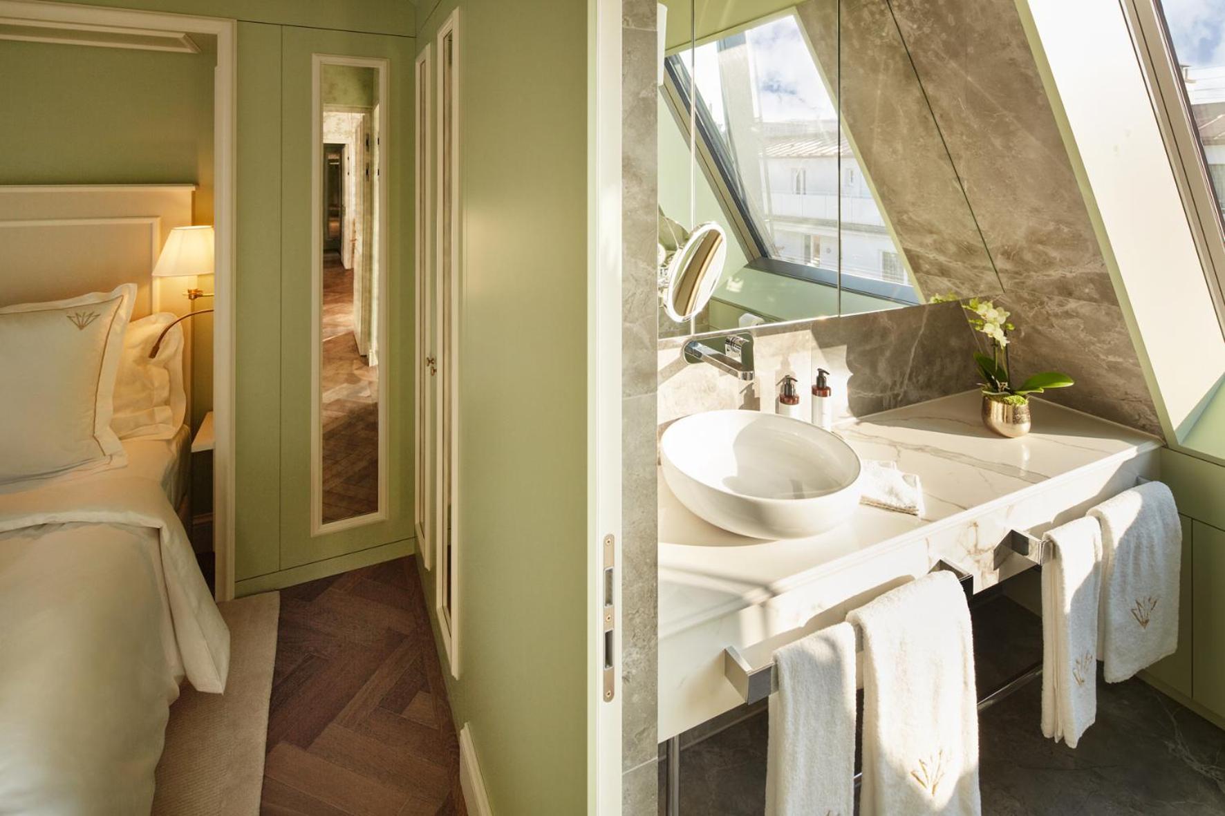 Two-Bedroom Suite