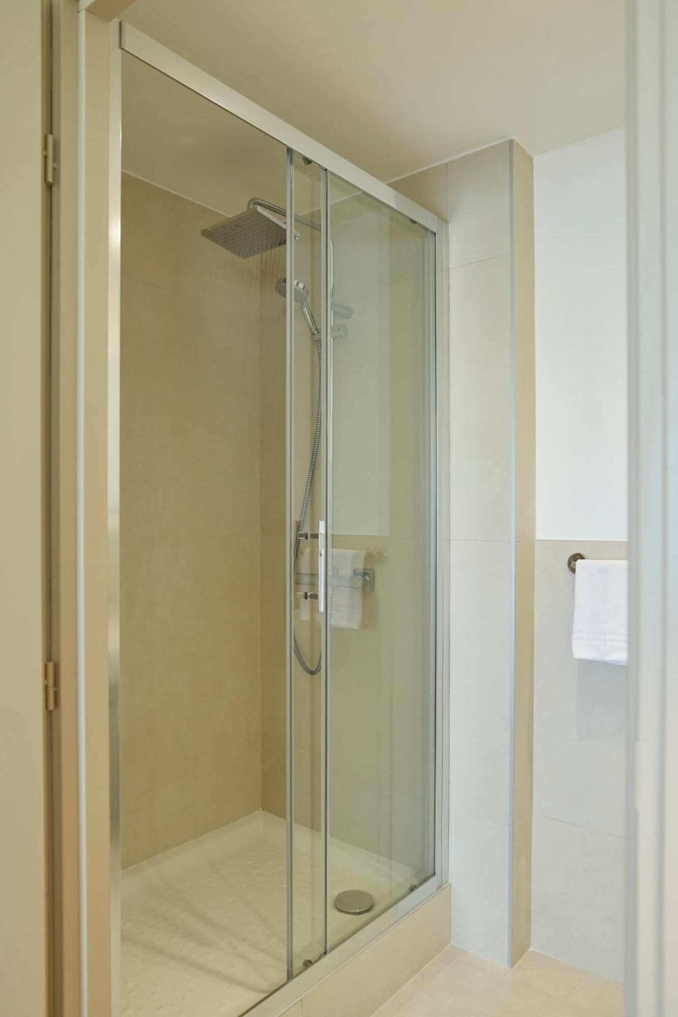 Prestige Double Room