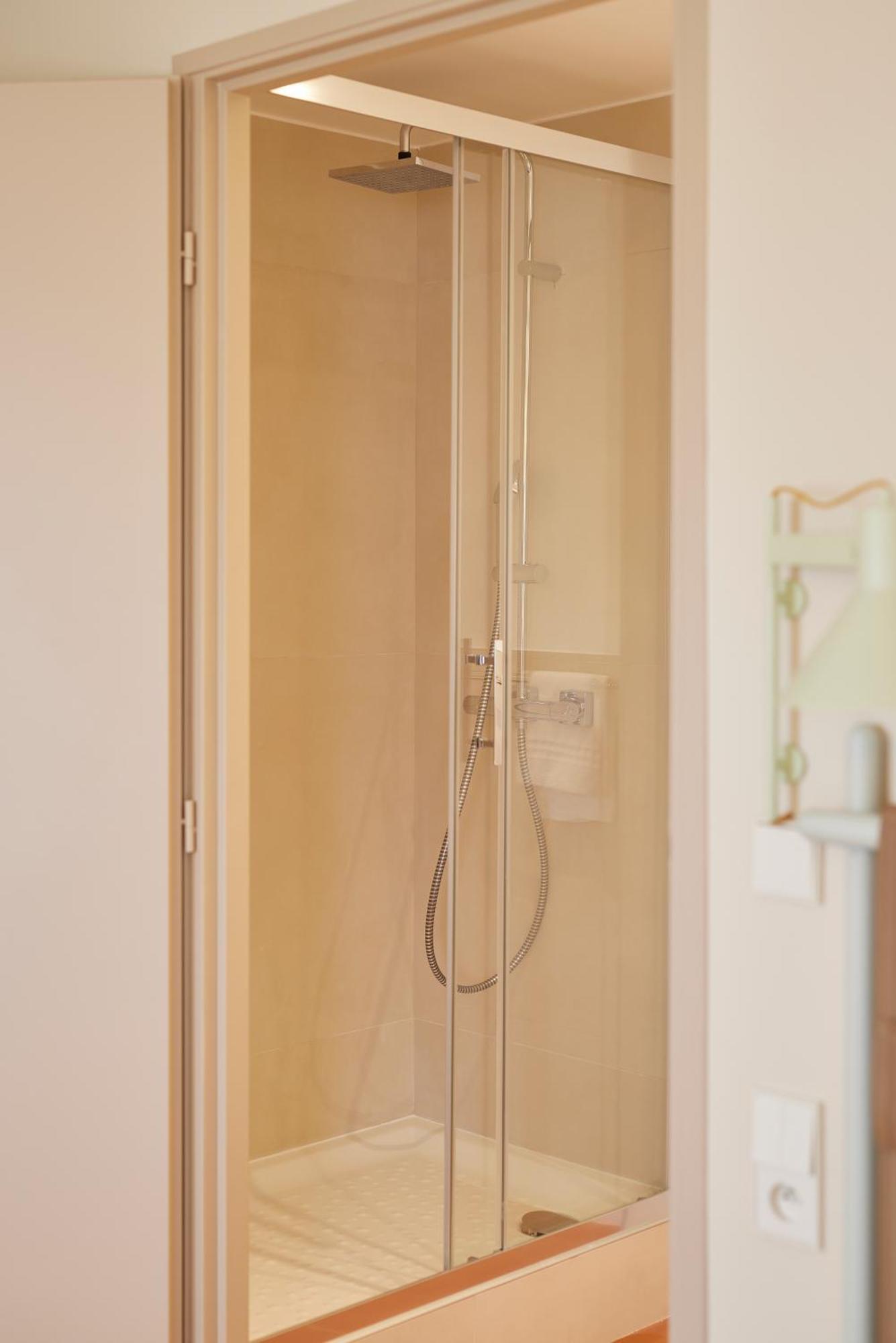 Prestige Double Room