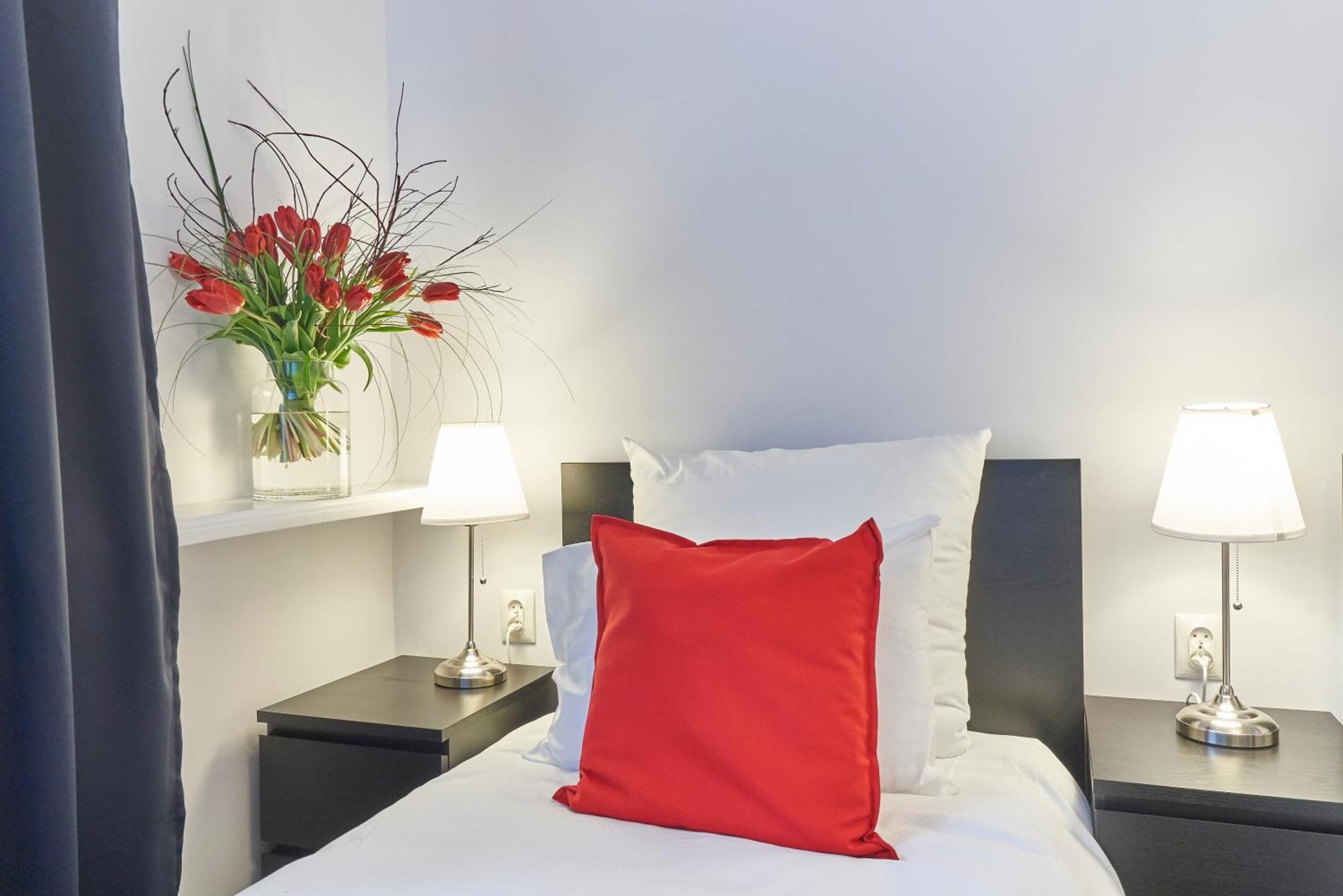 Apartament typu Superior