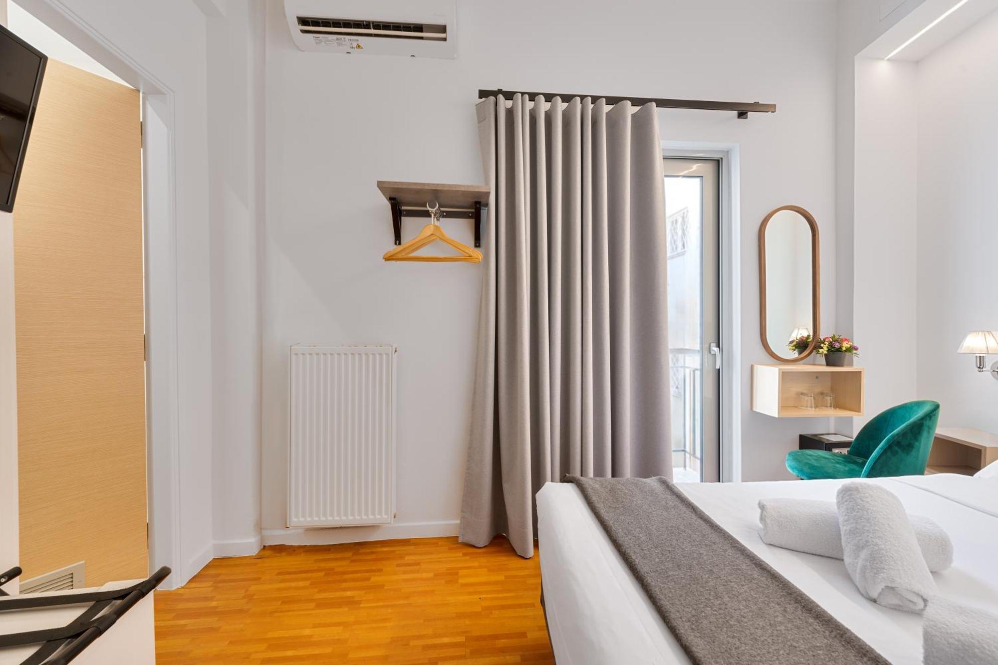 Small Double Room