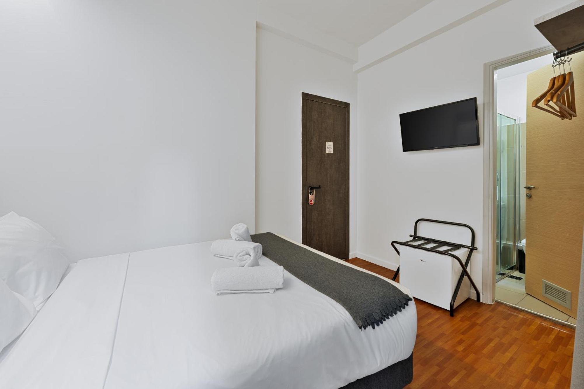 Small Double Room