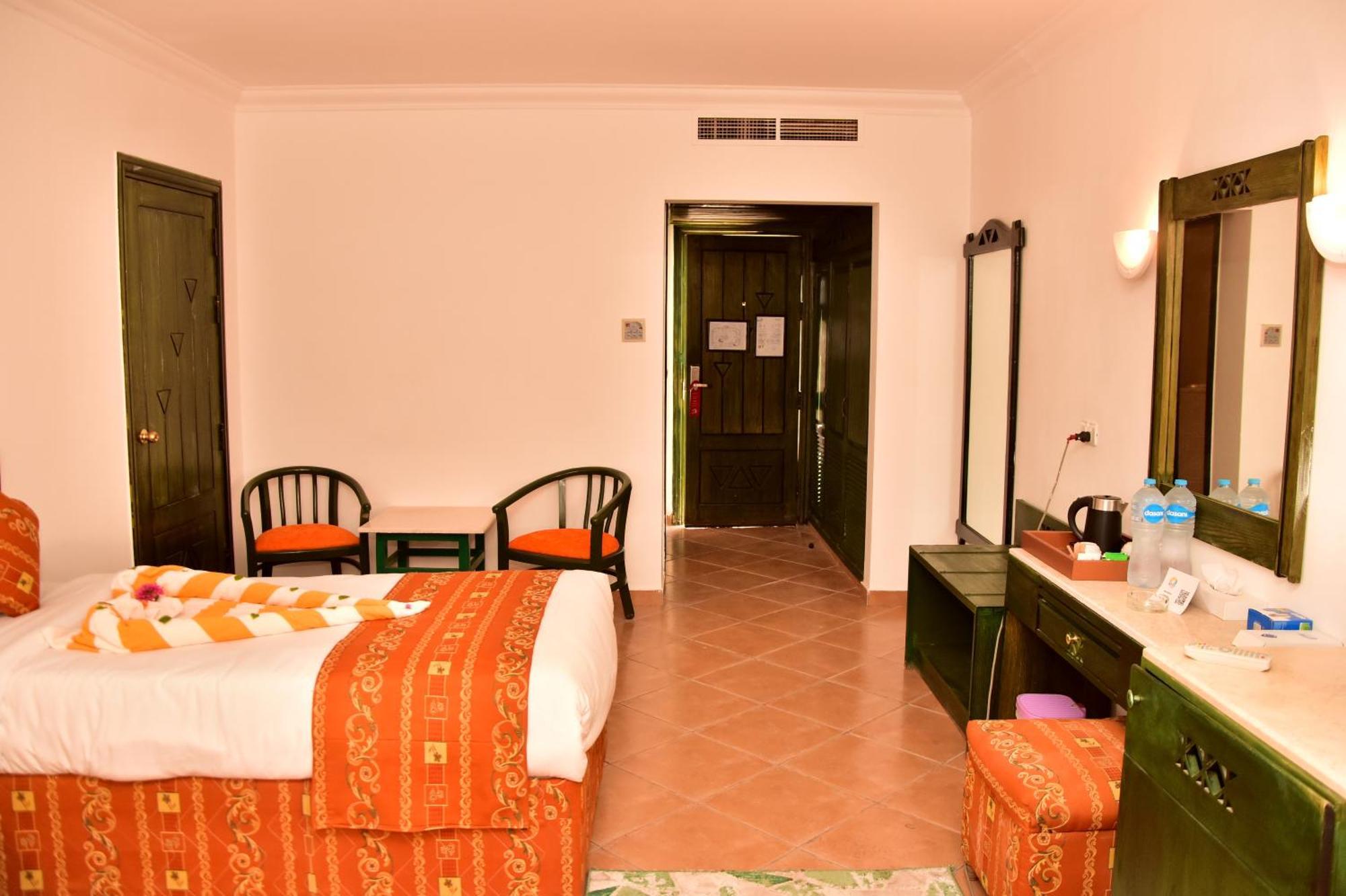 Verginia Double Room