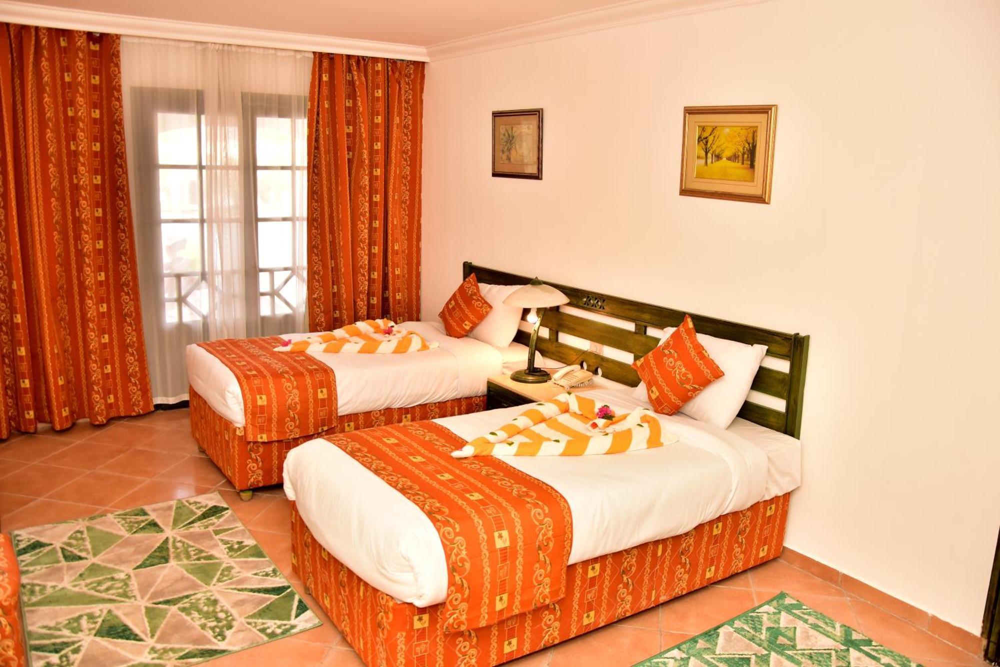 Verginia Triple Room