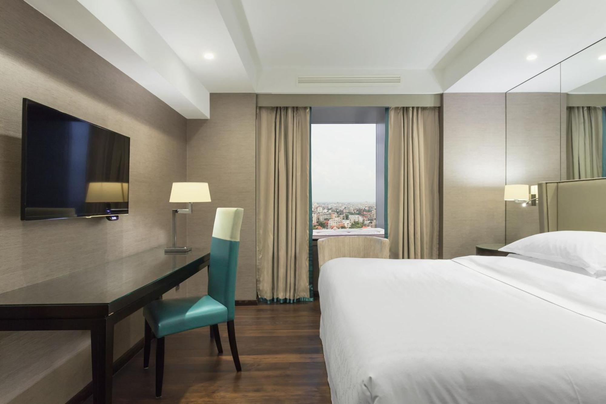 Presidential Executive level 2 Bedroom Presidential Suite