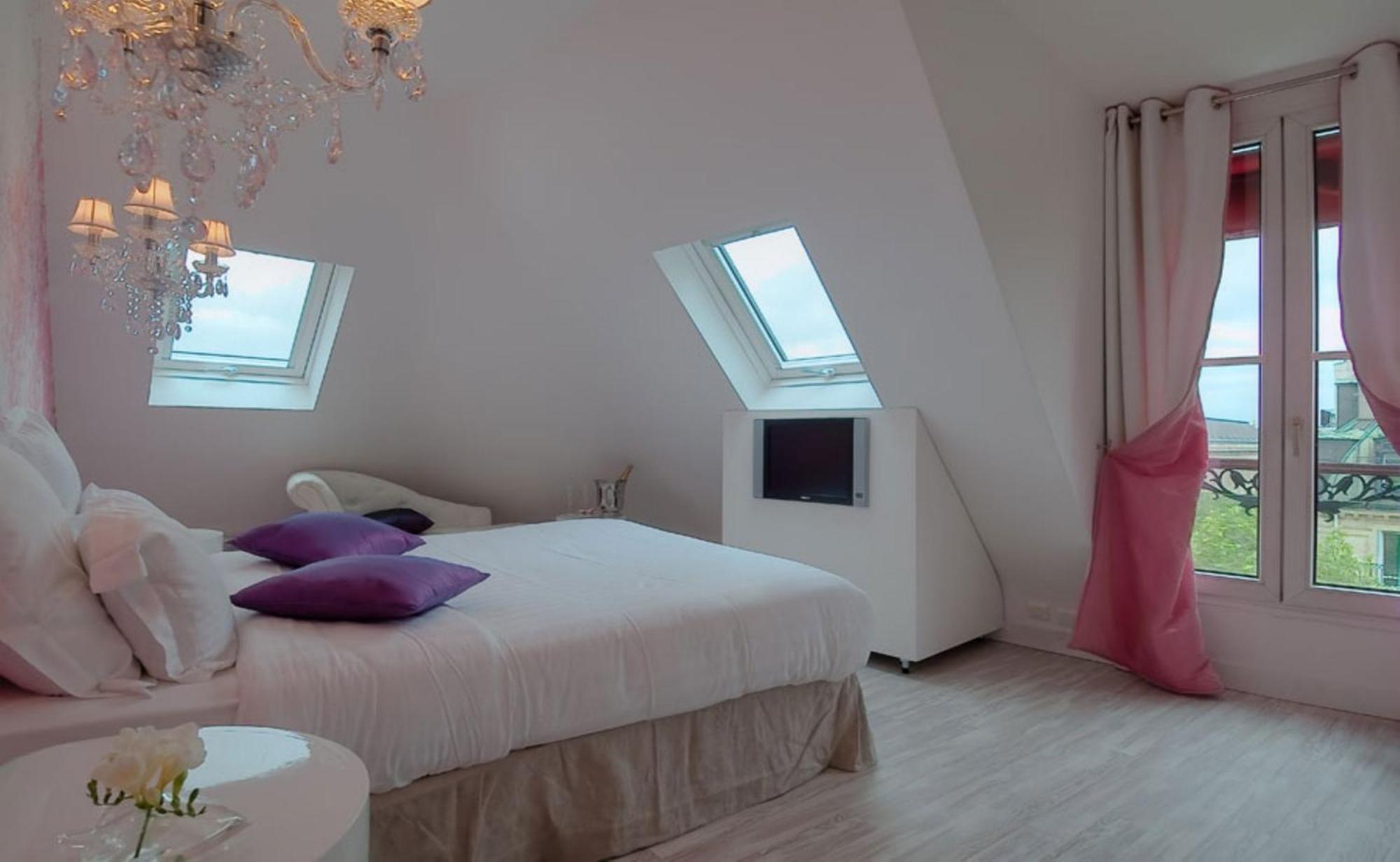 Romance Suite