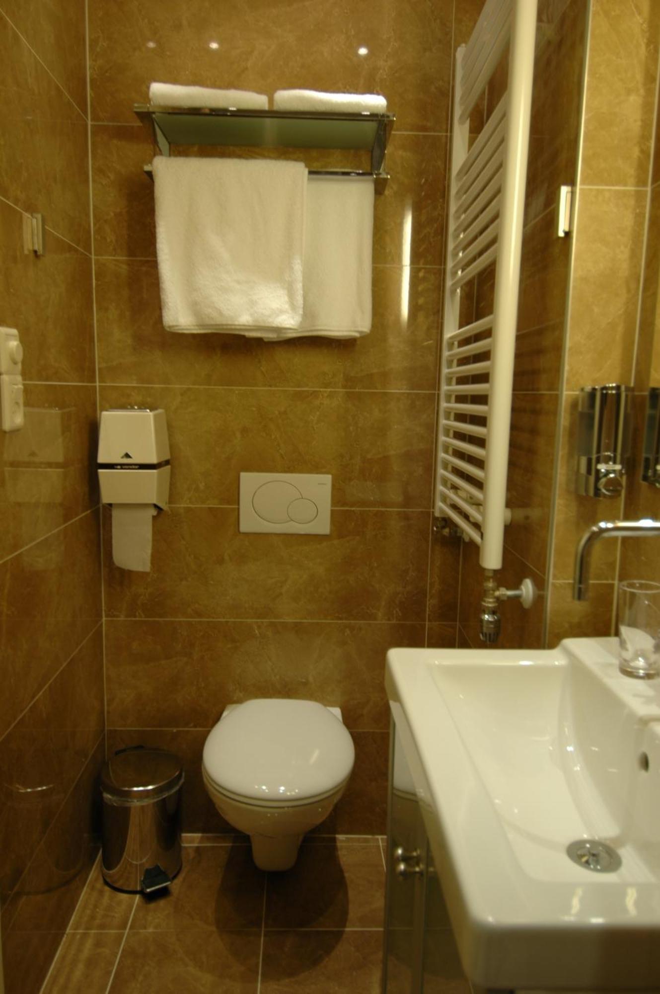 Double Room Kitchenette
