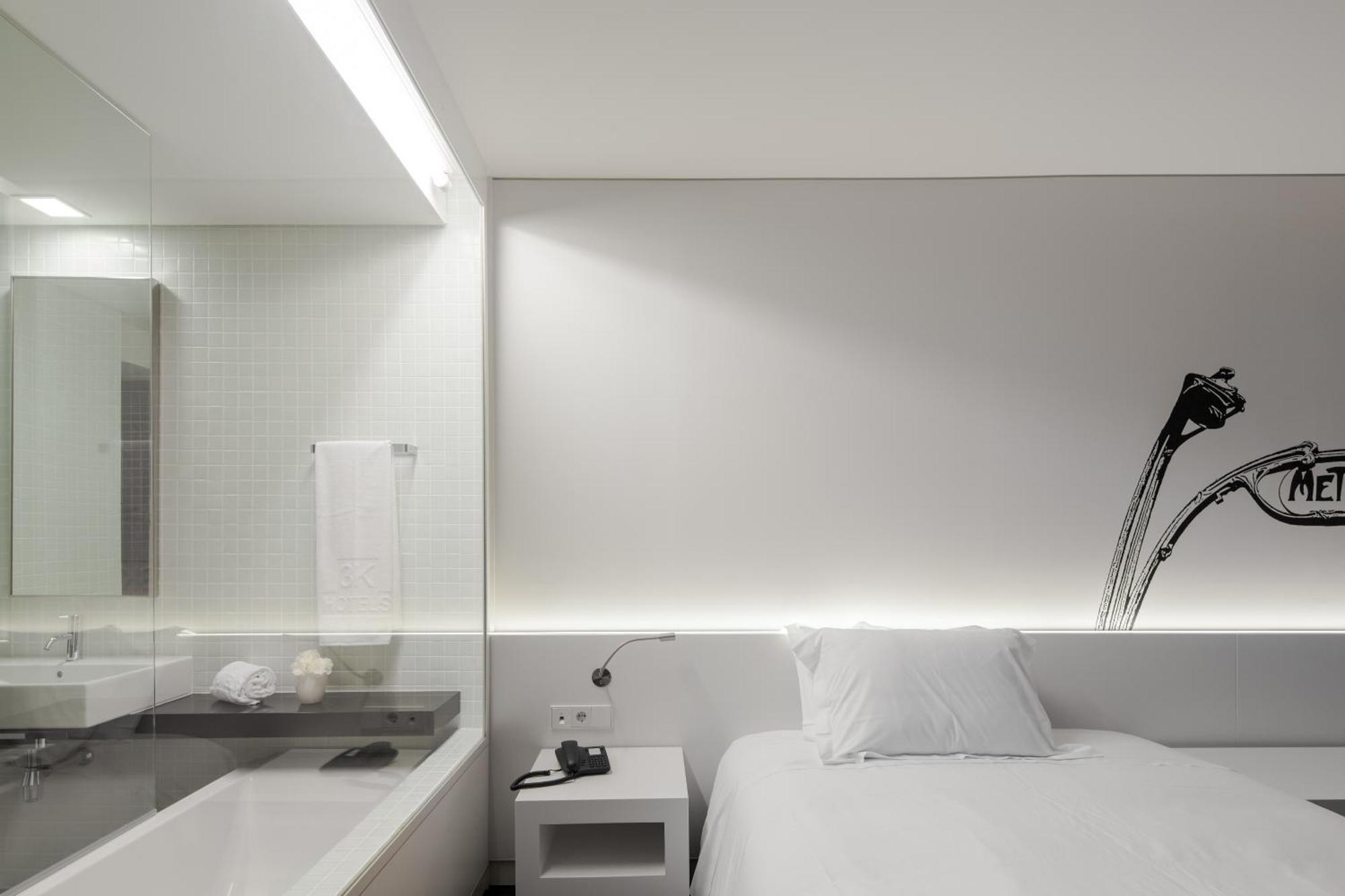 Superior Single Room