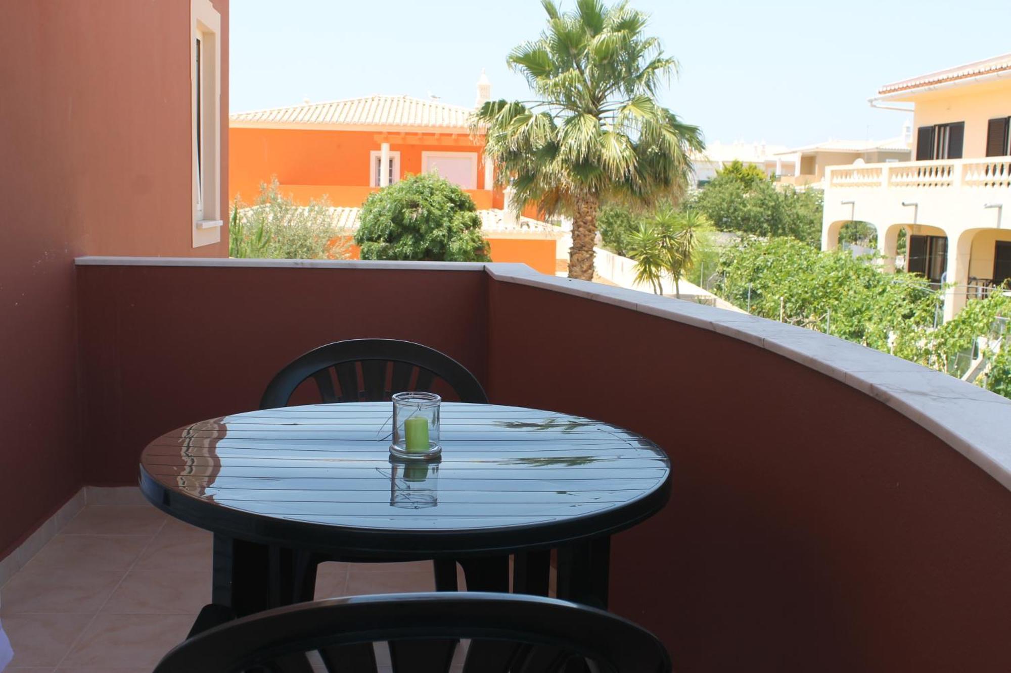 Double Room Balcony