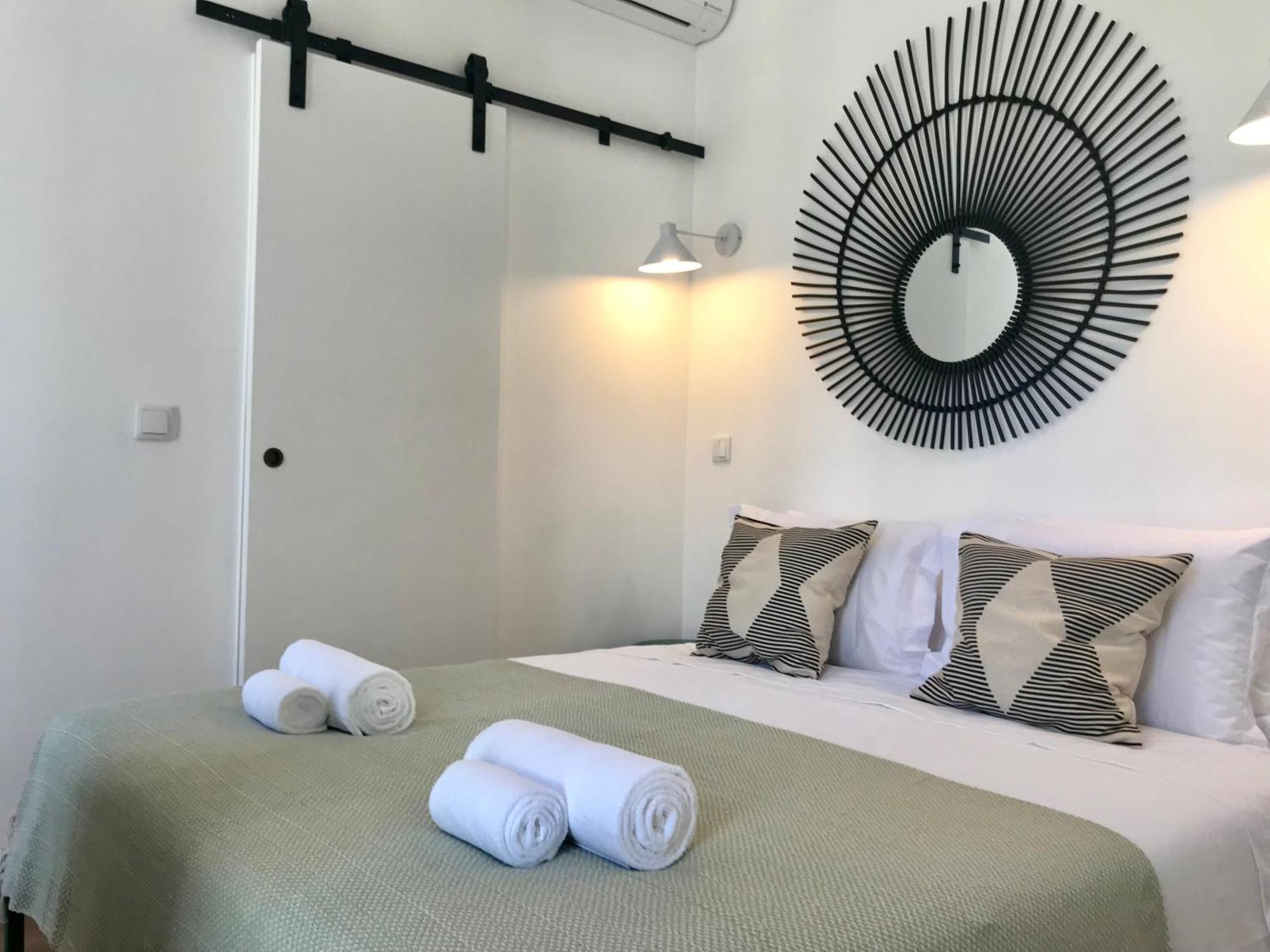Superior Deluxe Double or Twin Room