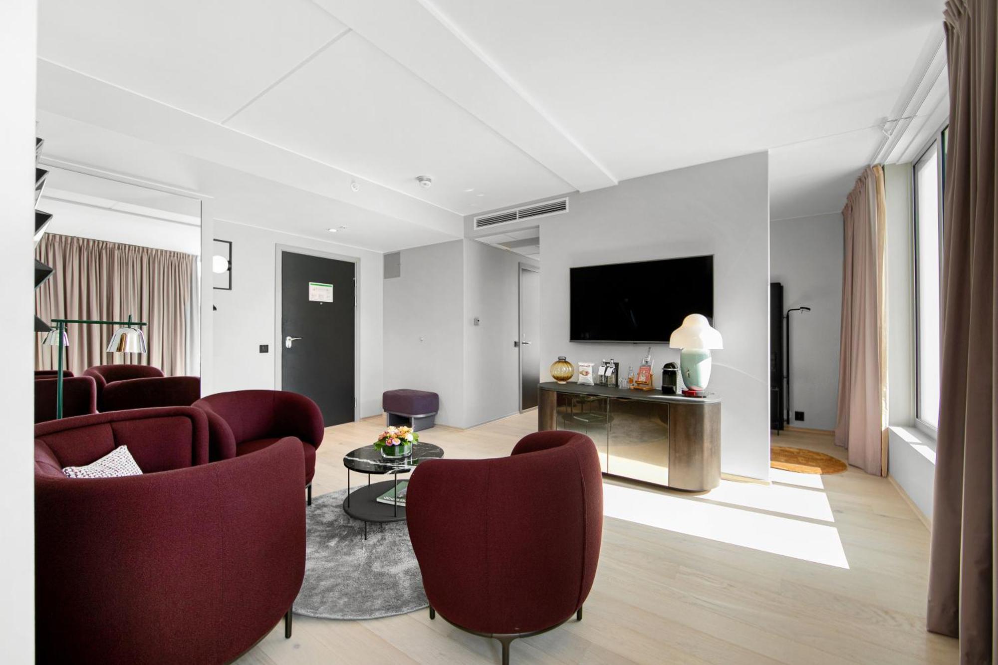 Suite