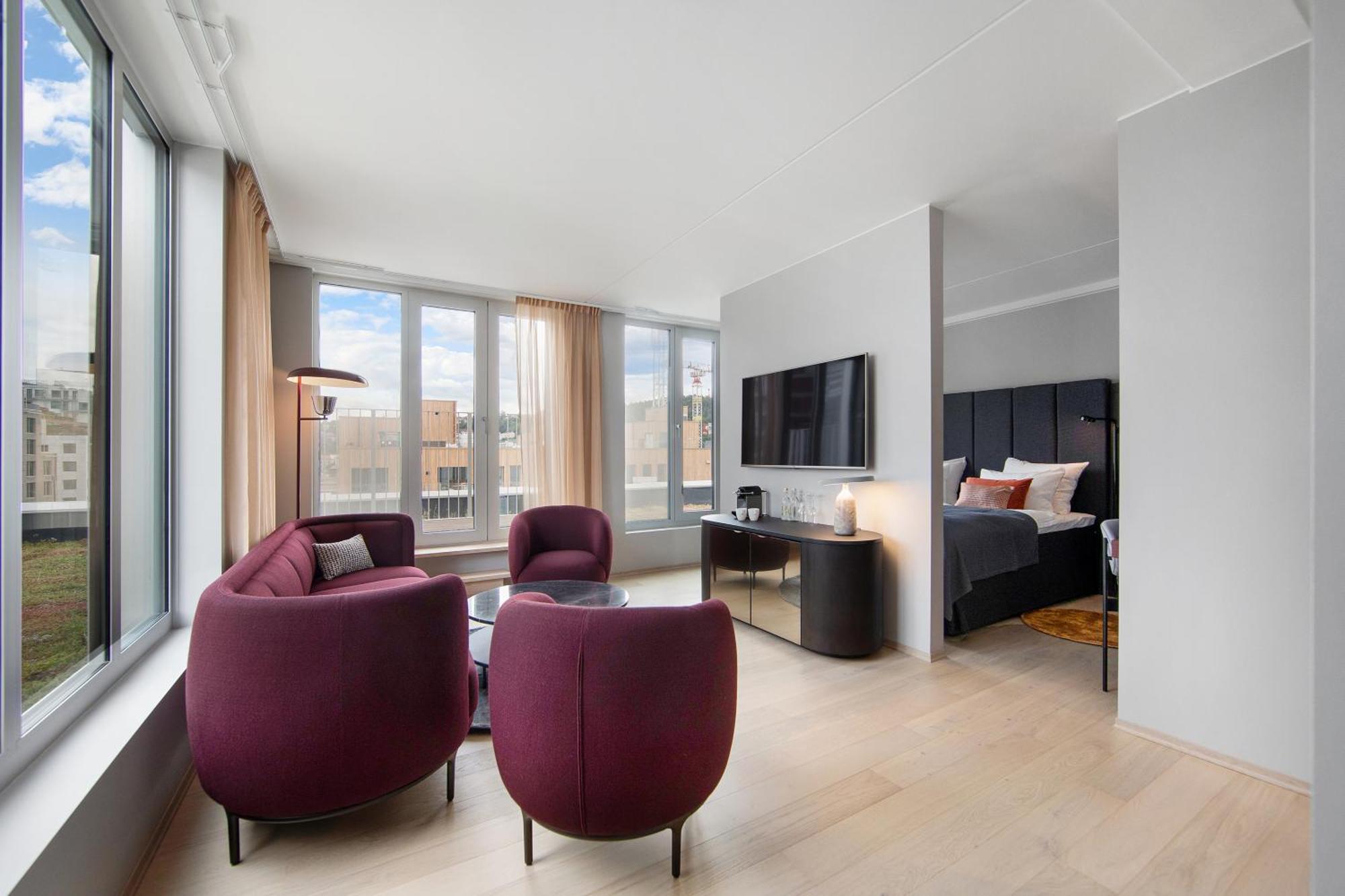 Suite