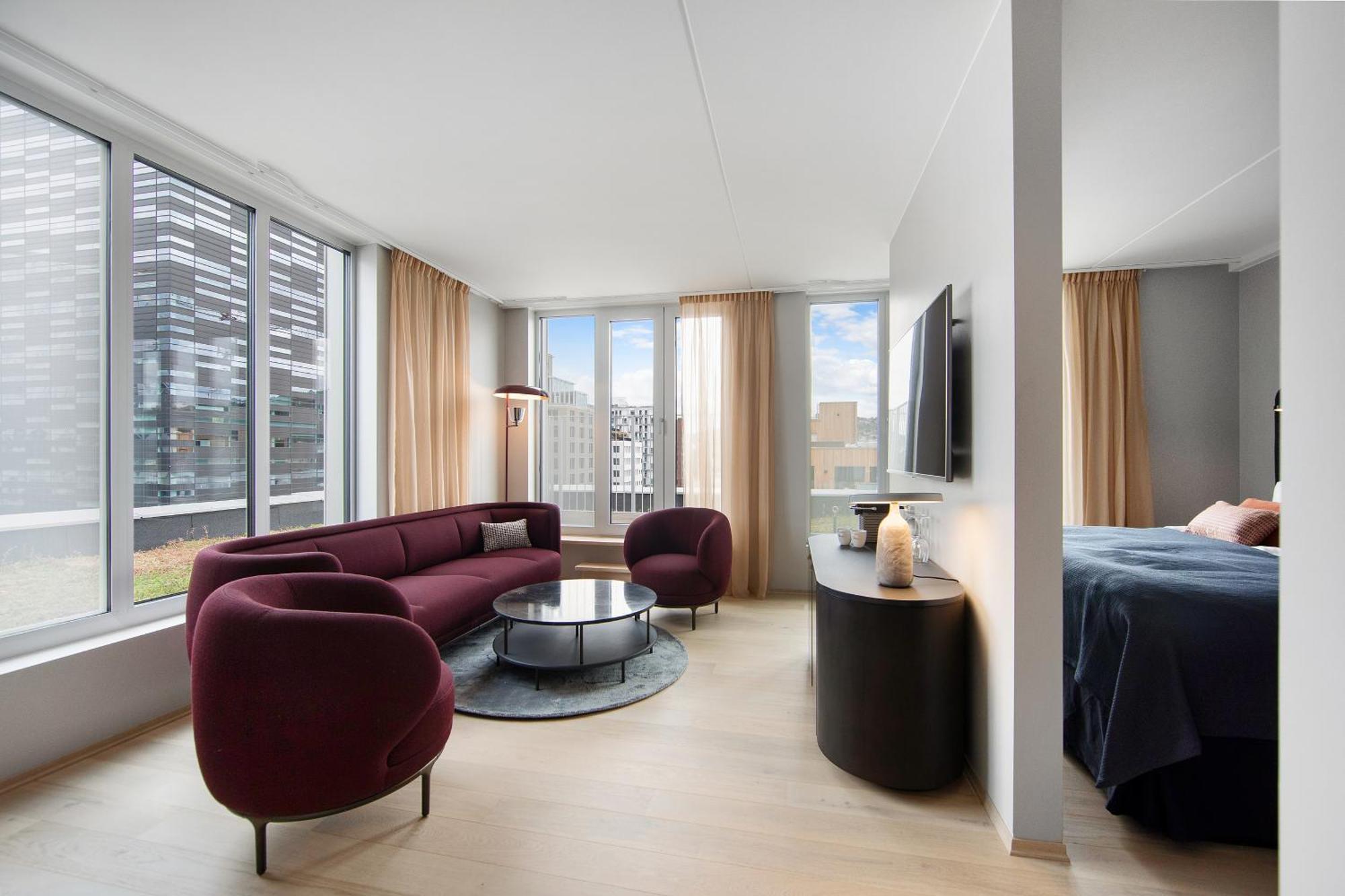 Suite