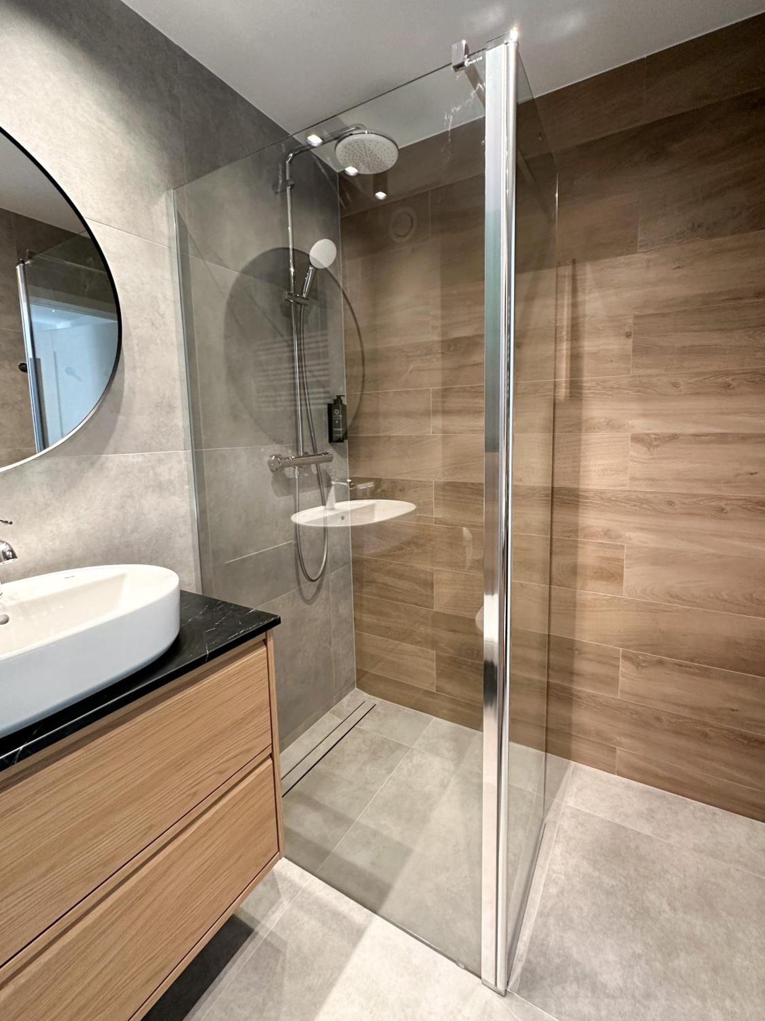 Apartament typu Suite z 1 sypialnią