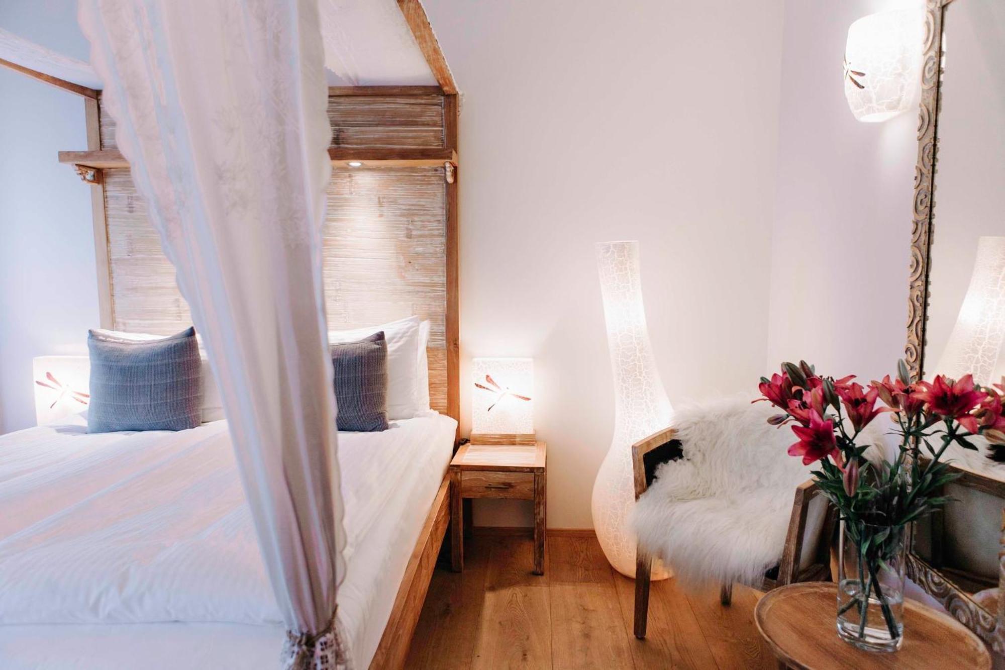 Superior Single Room