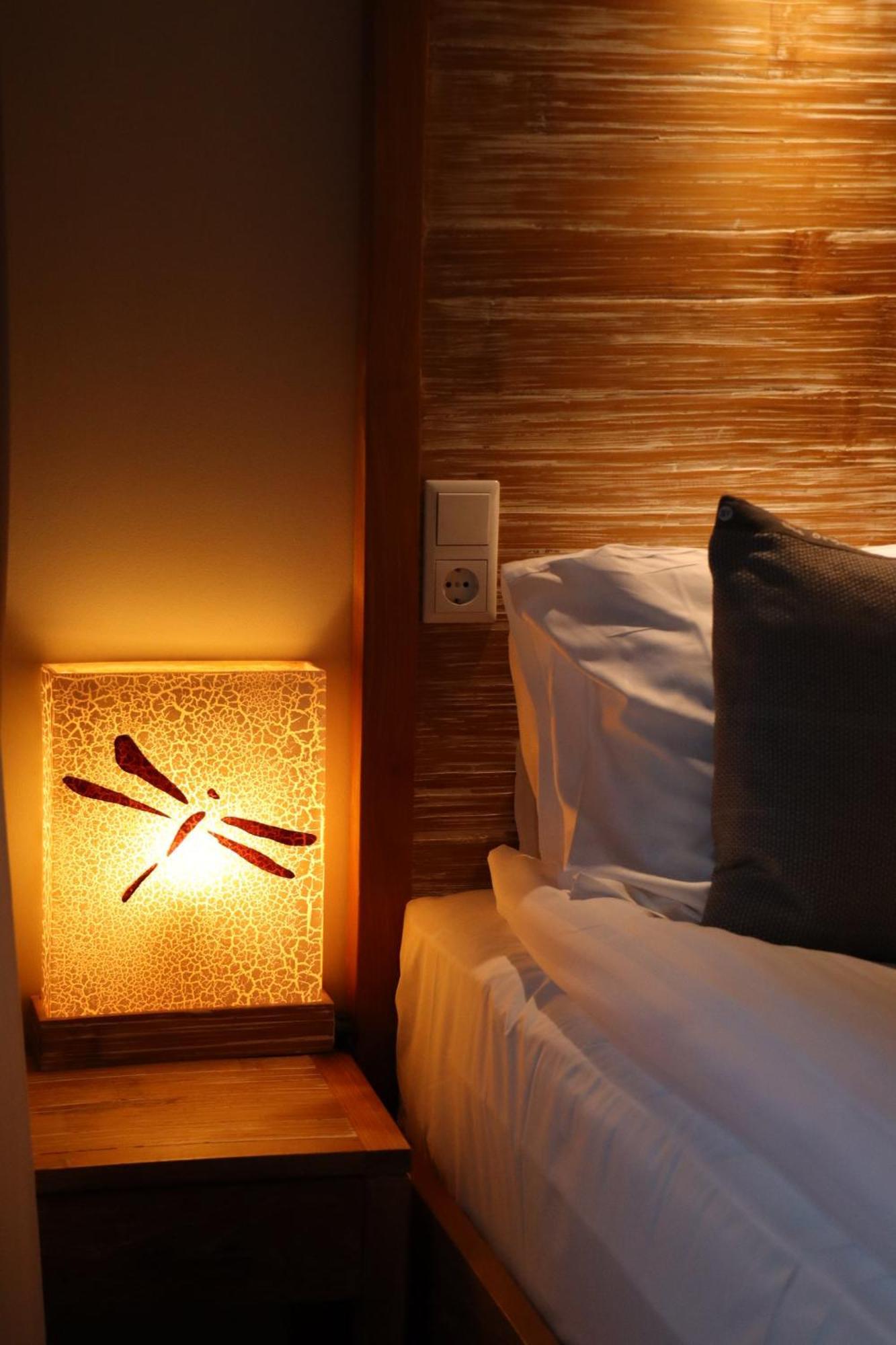 Superior Deluxe Double Room